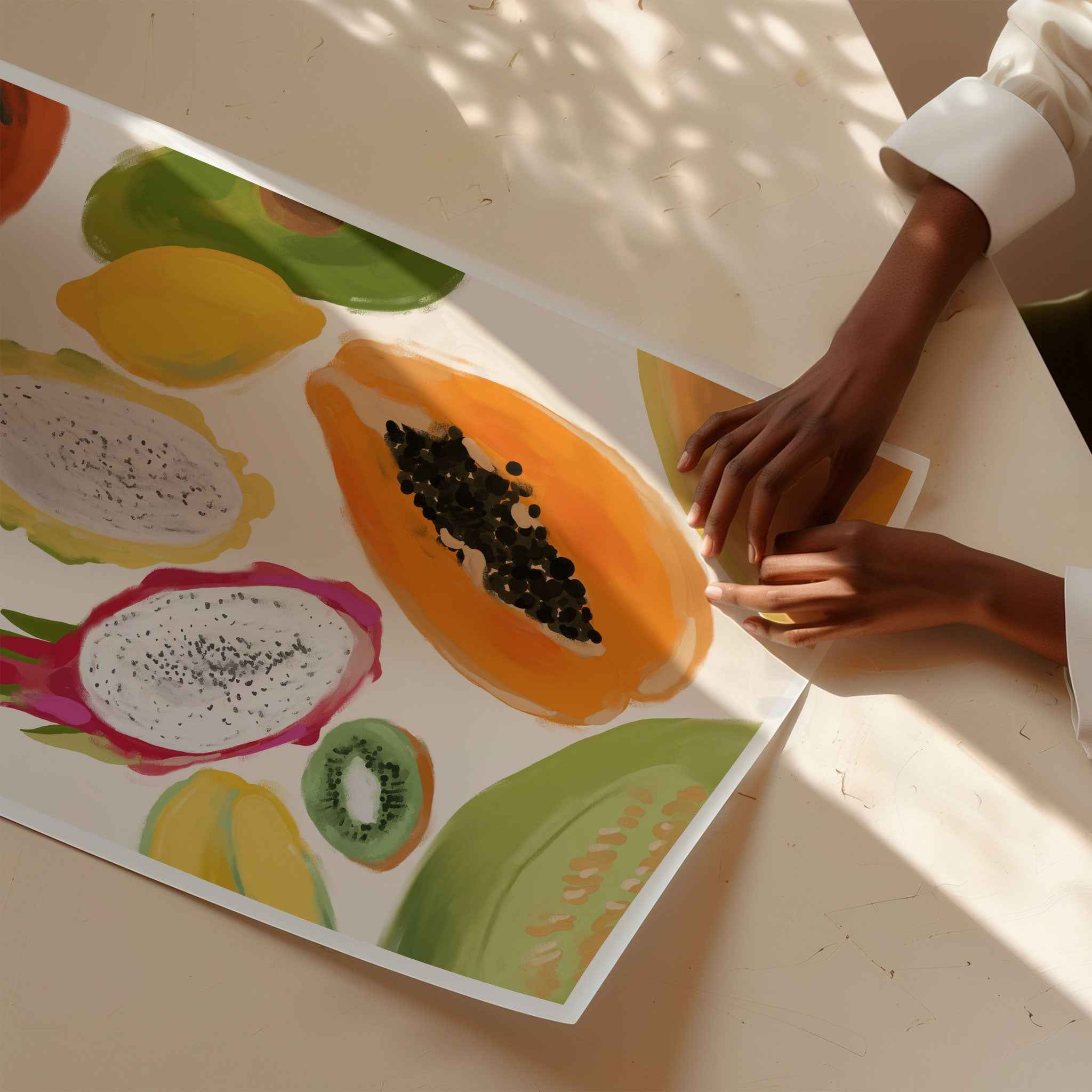 Fruits II