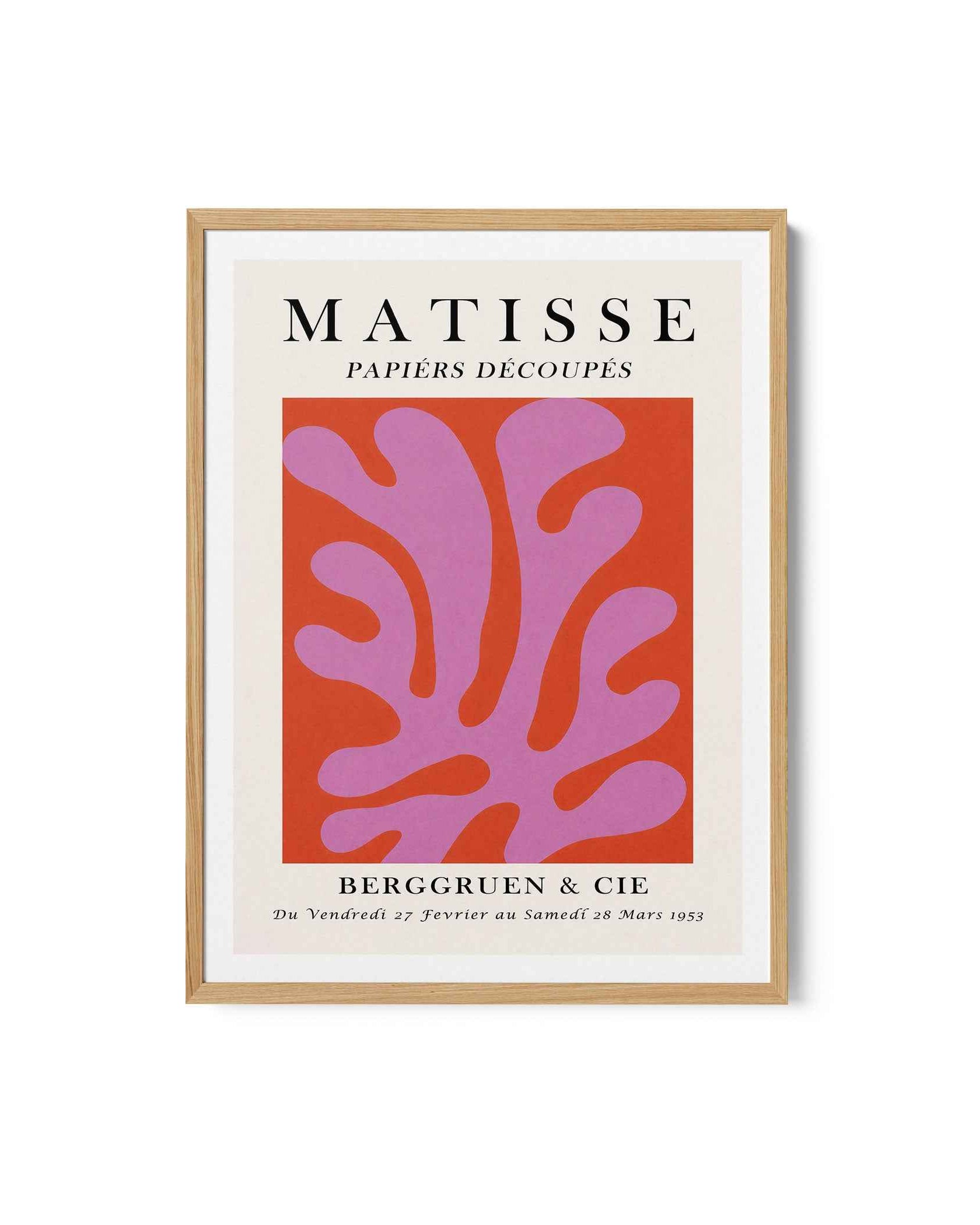 Matisse Reverie