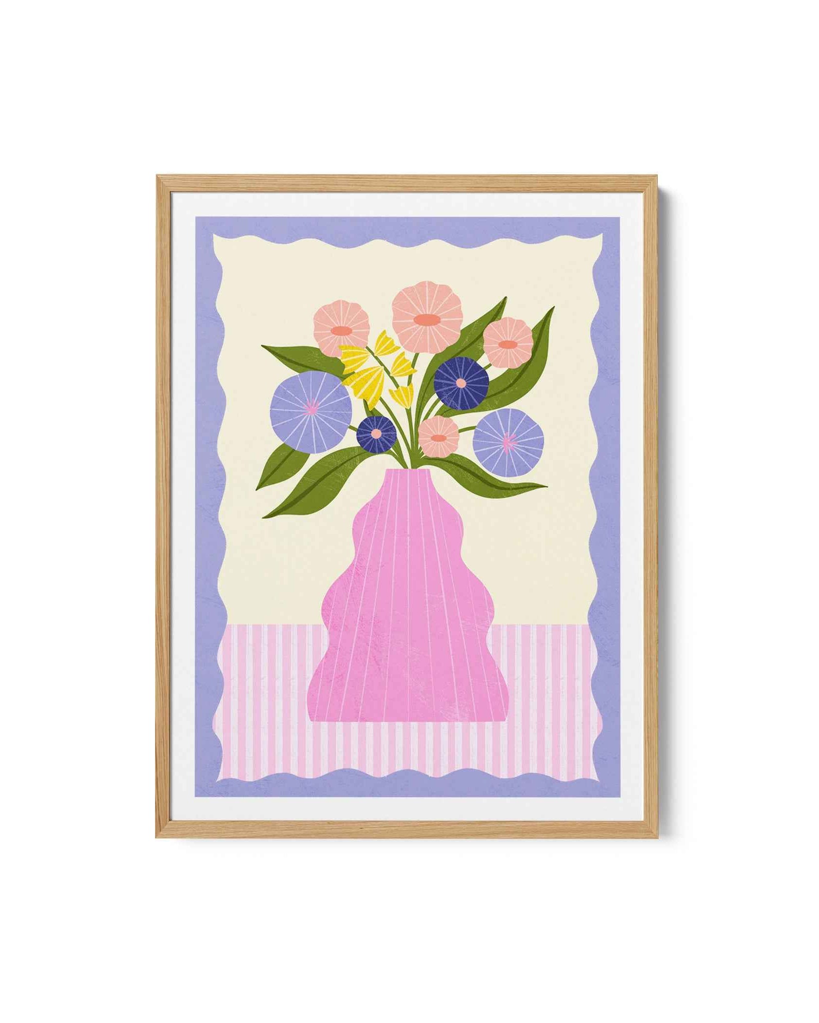 Floral Daydream