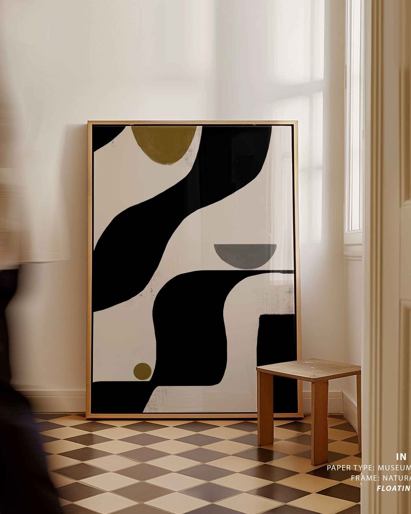 Abstract Art No2