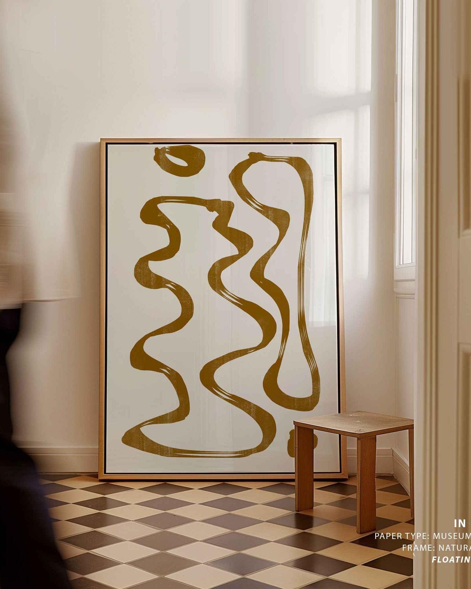 Abstract Line No7