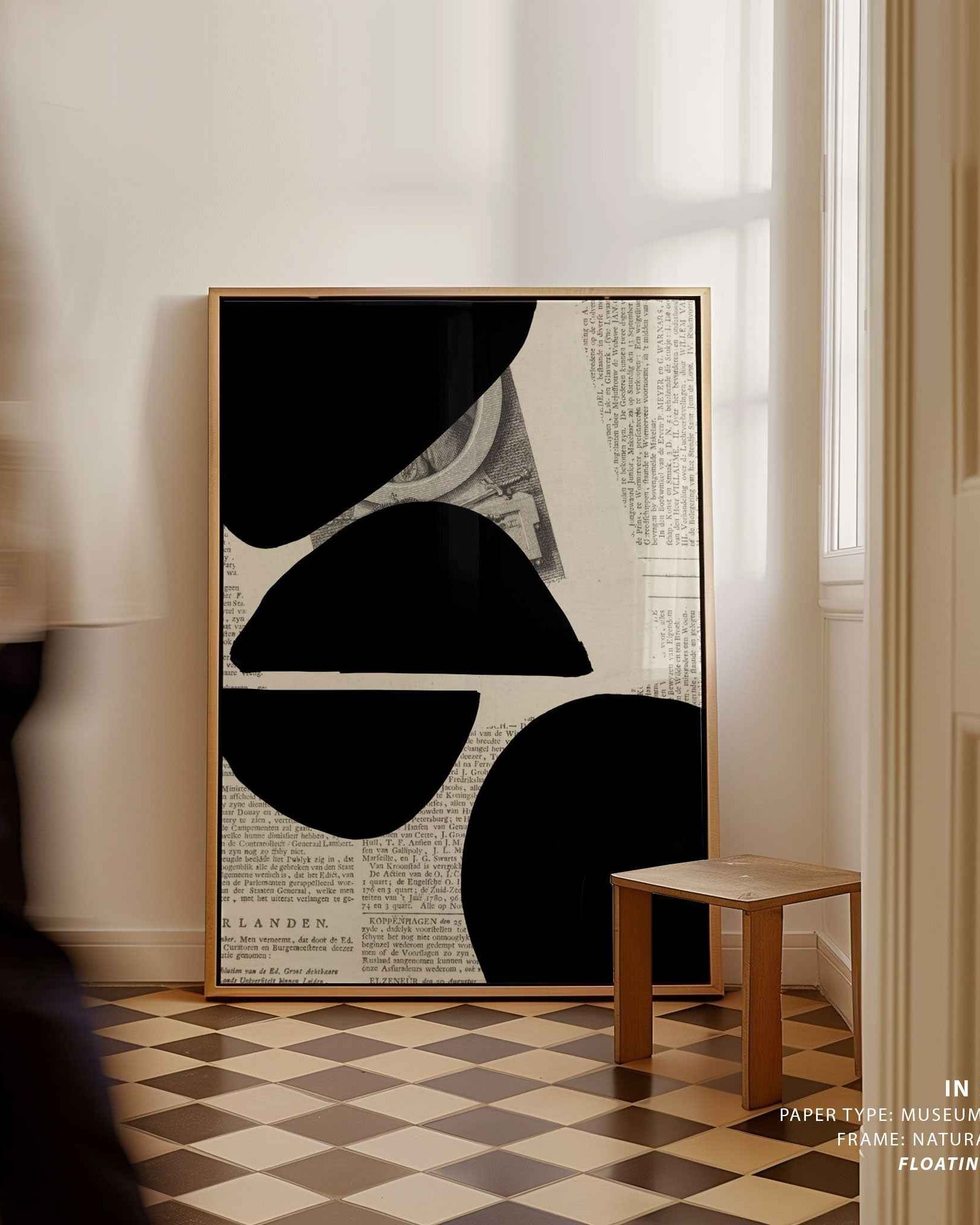Abstract Paper VIII