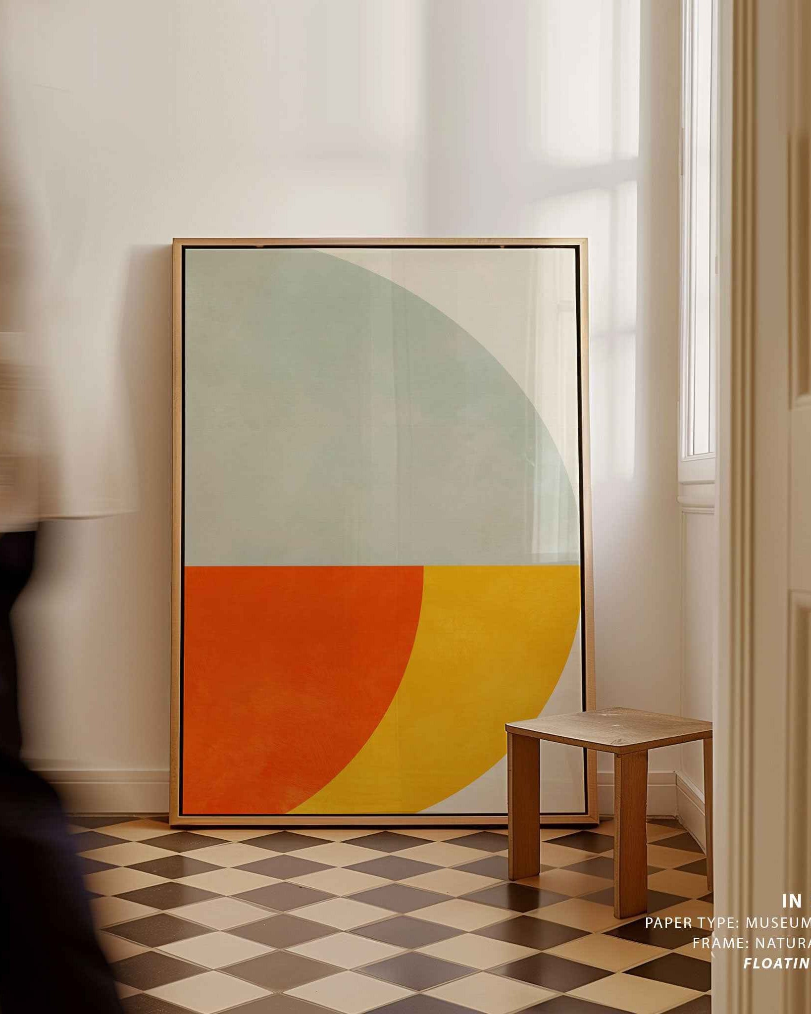 Bauhaus 23