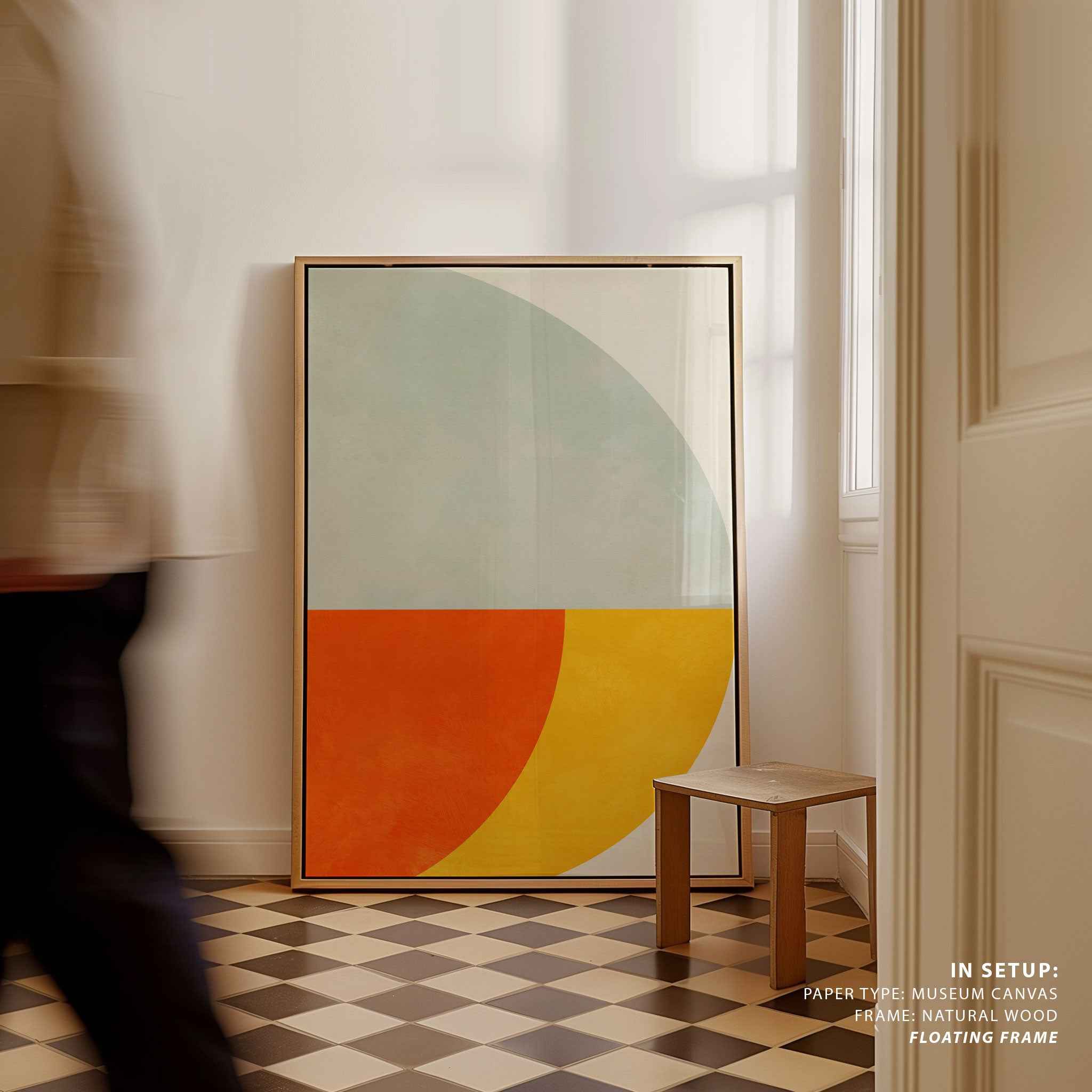 Bauhaus 23
