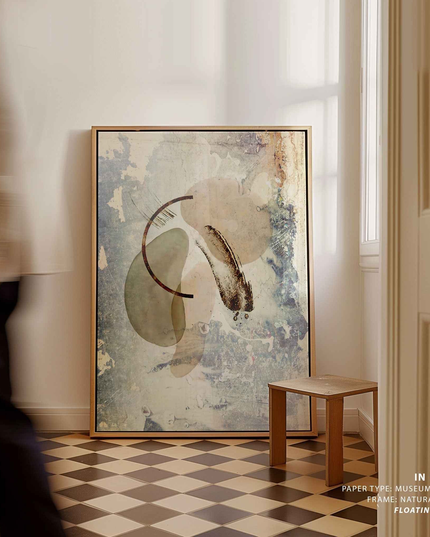 Boho art 7