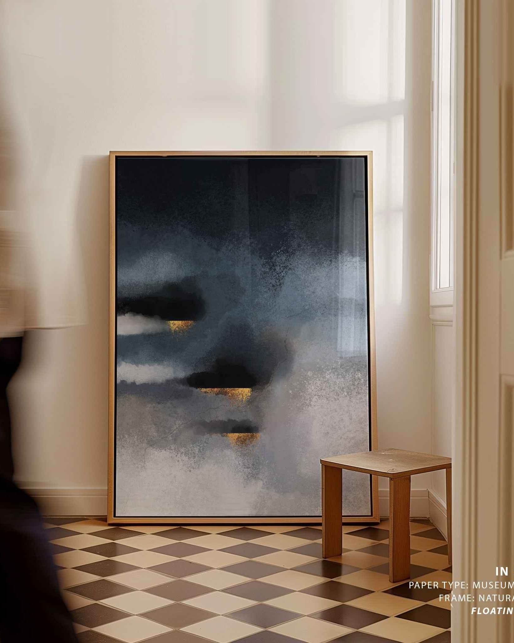 Cloudburst