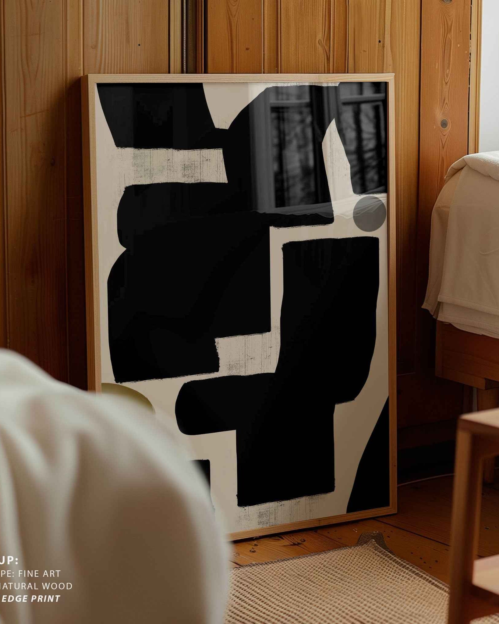 Abstract Art No1