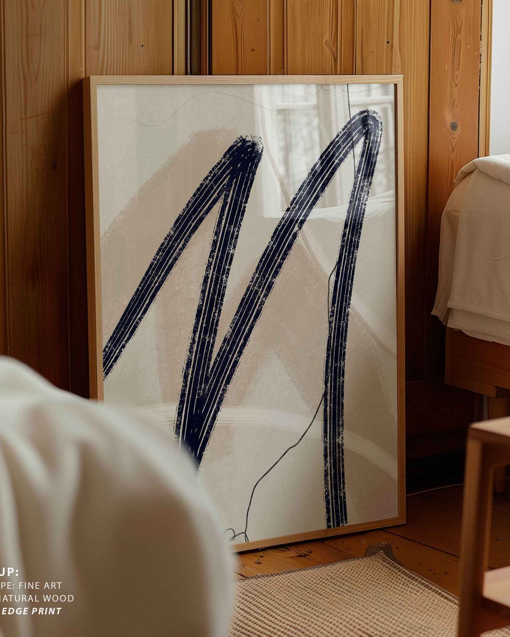 Abstract Lines No. 2