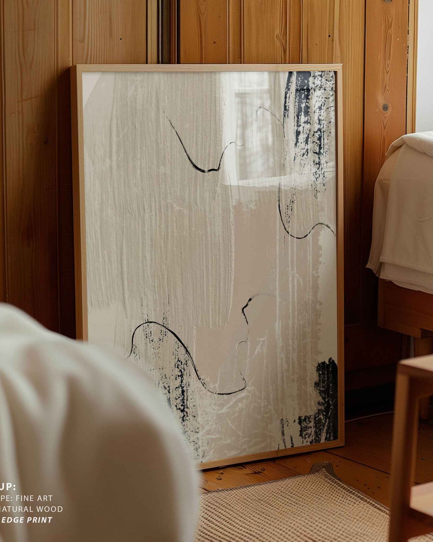 Brush strokes-1