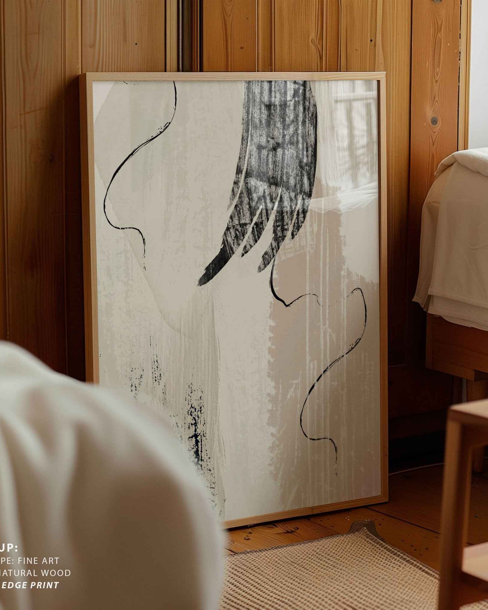 Brush strokes-2