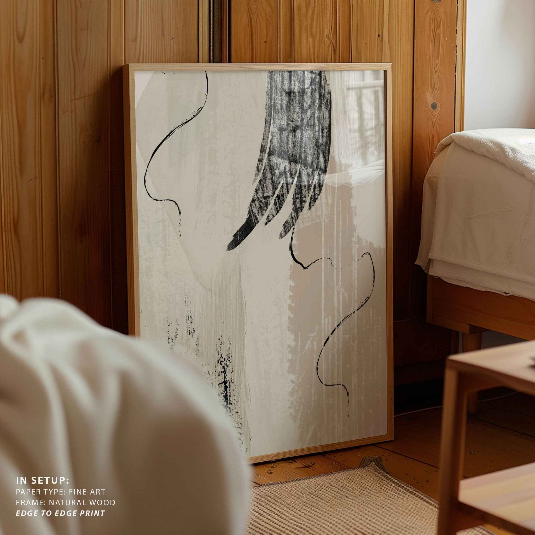 Brush strokes-2