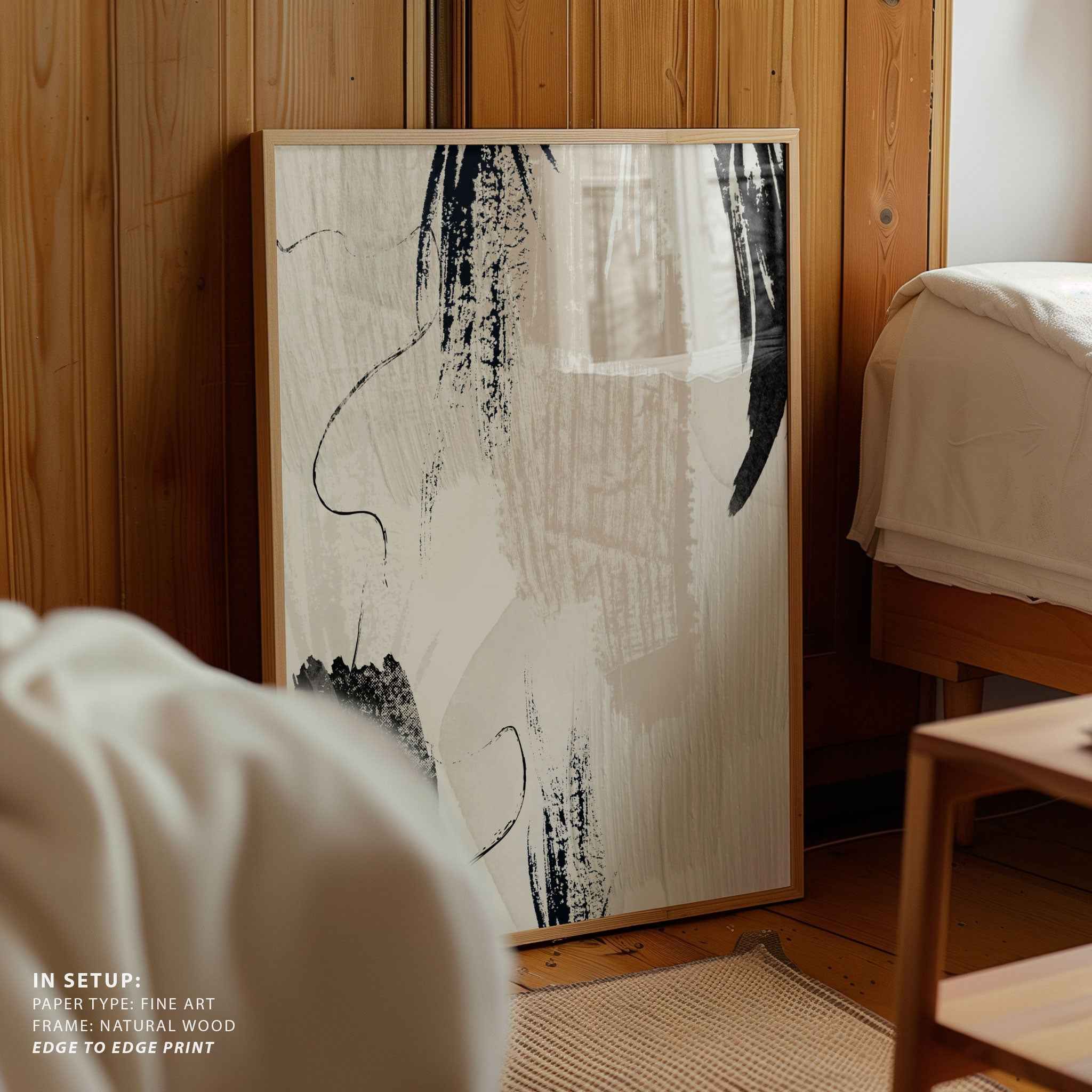 Brush strokes-3