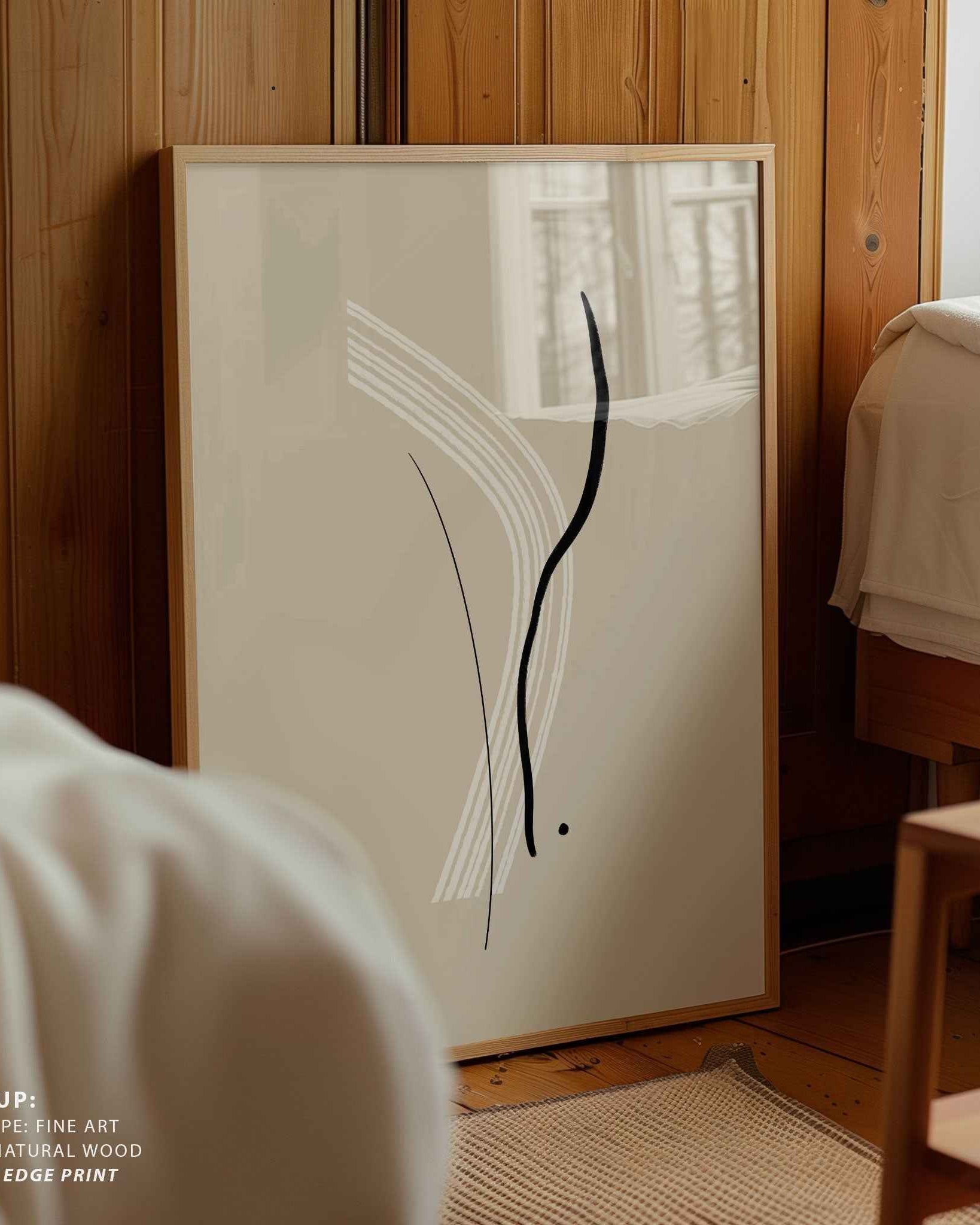 Composition of Lines - The Second