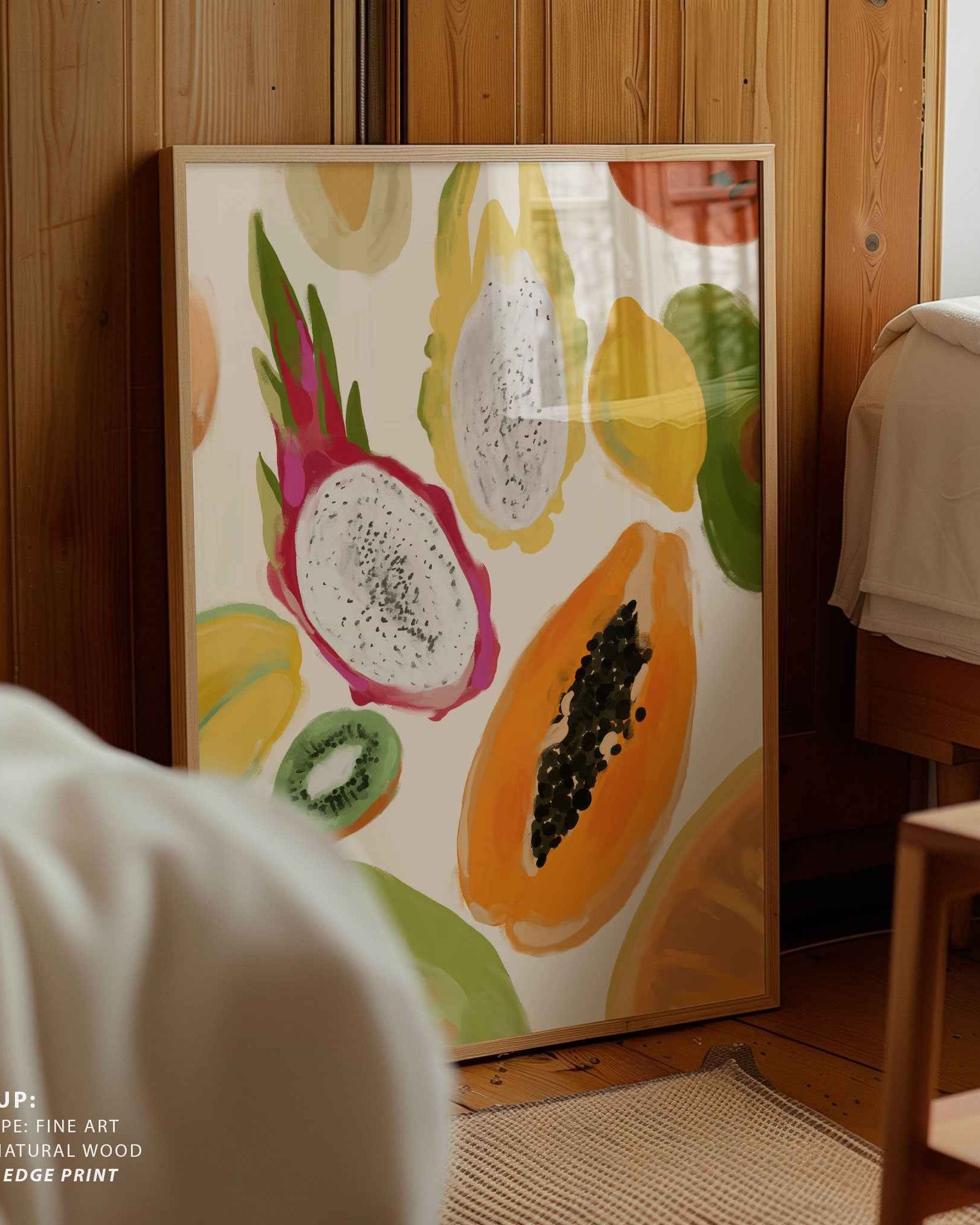 Fruits II