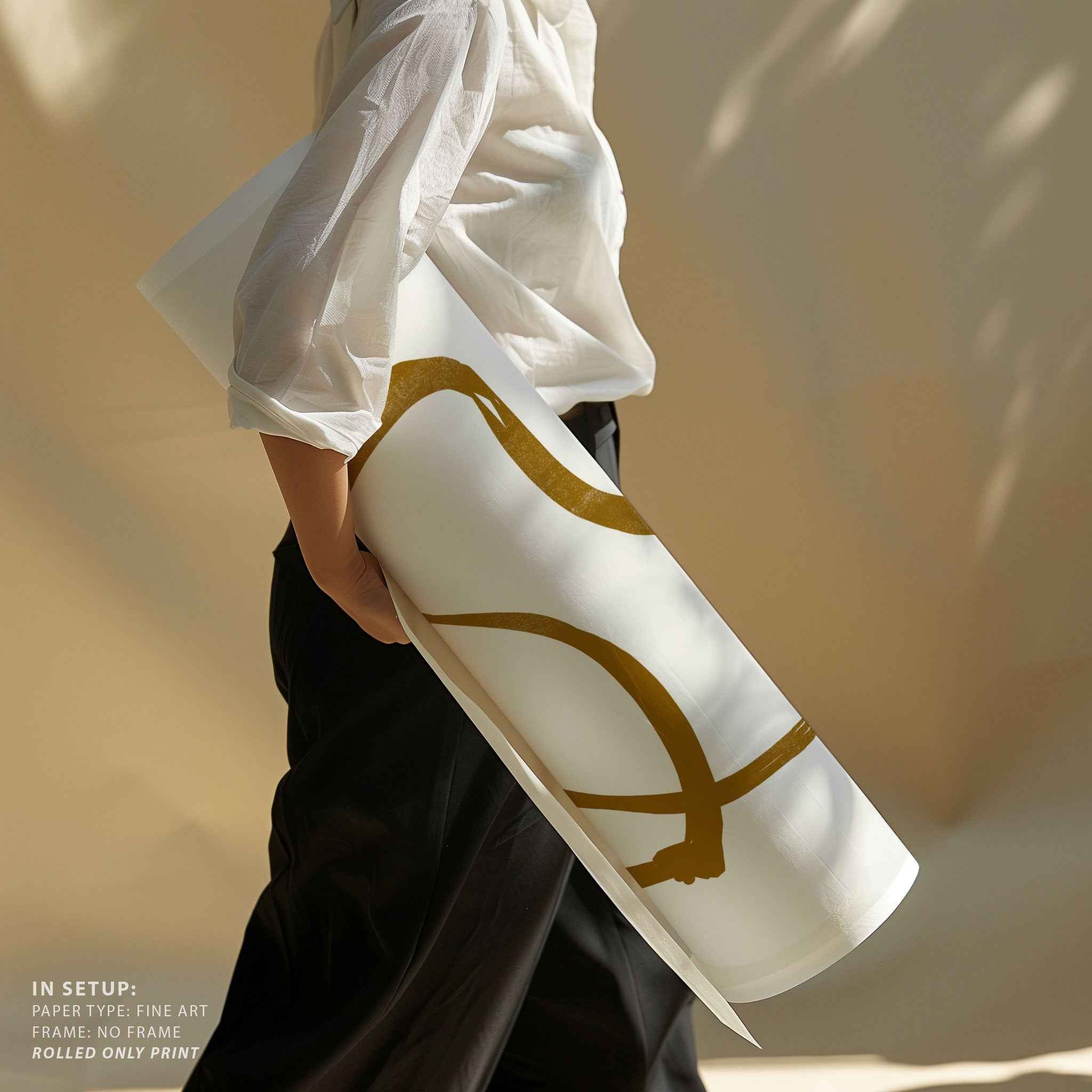 Abstract Line No6