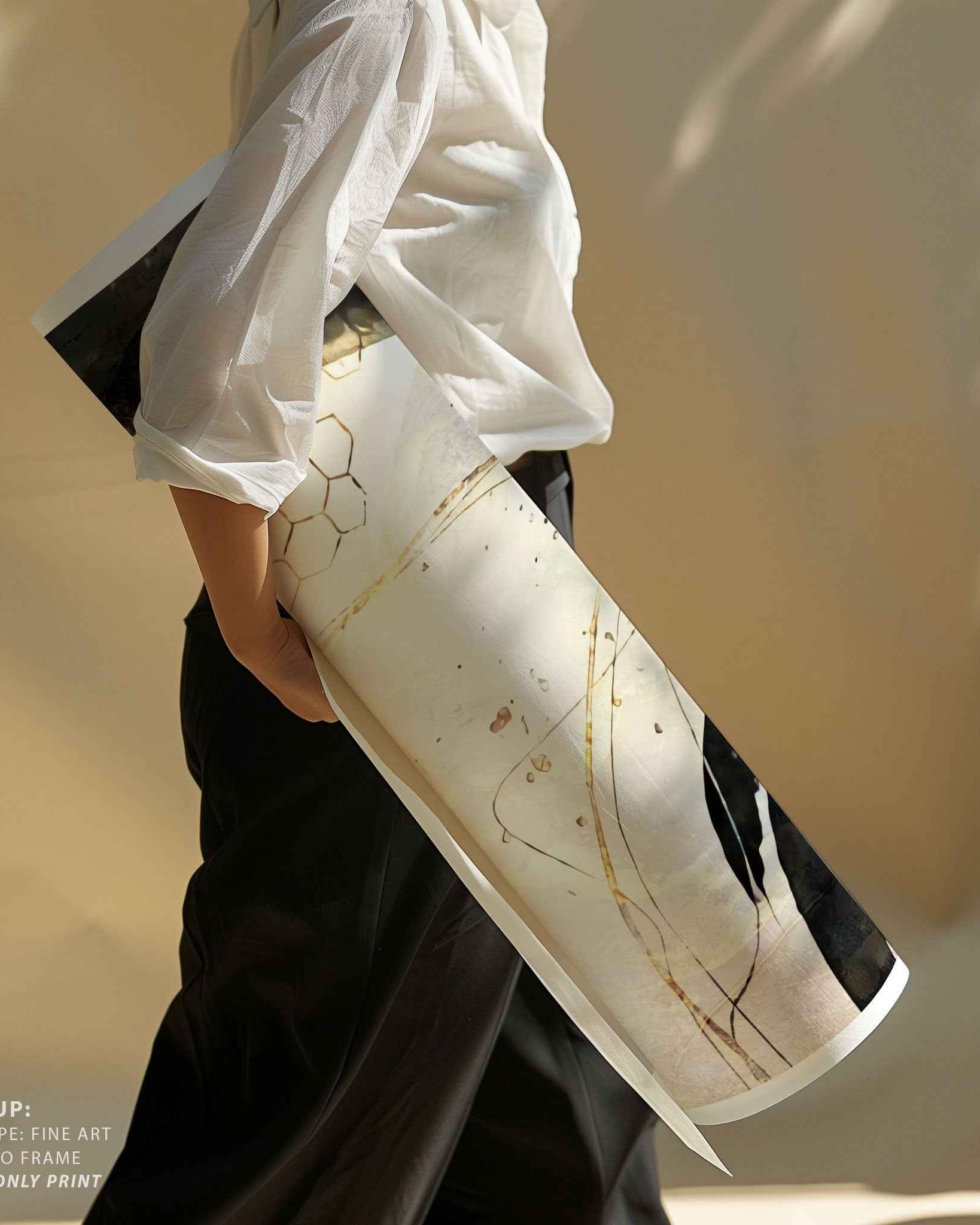 Boho art 10