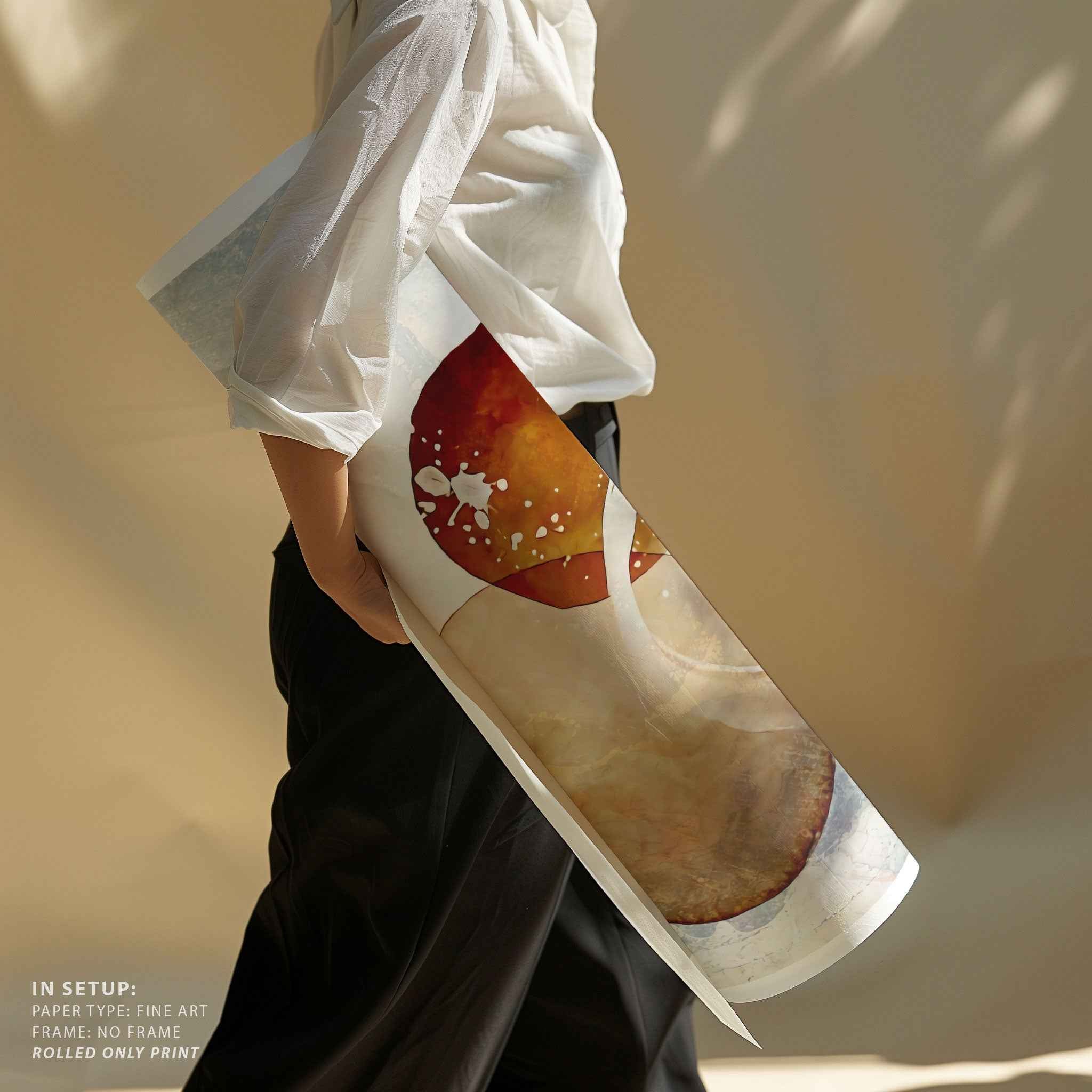 Boho art 6