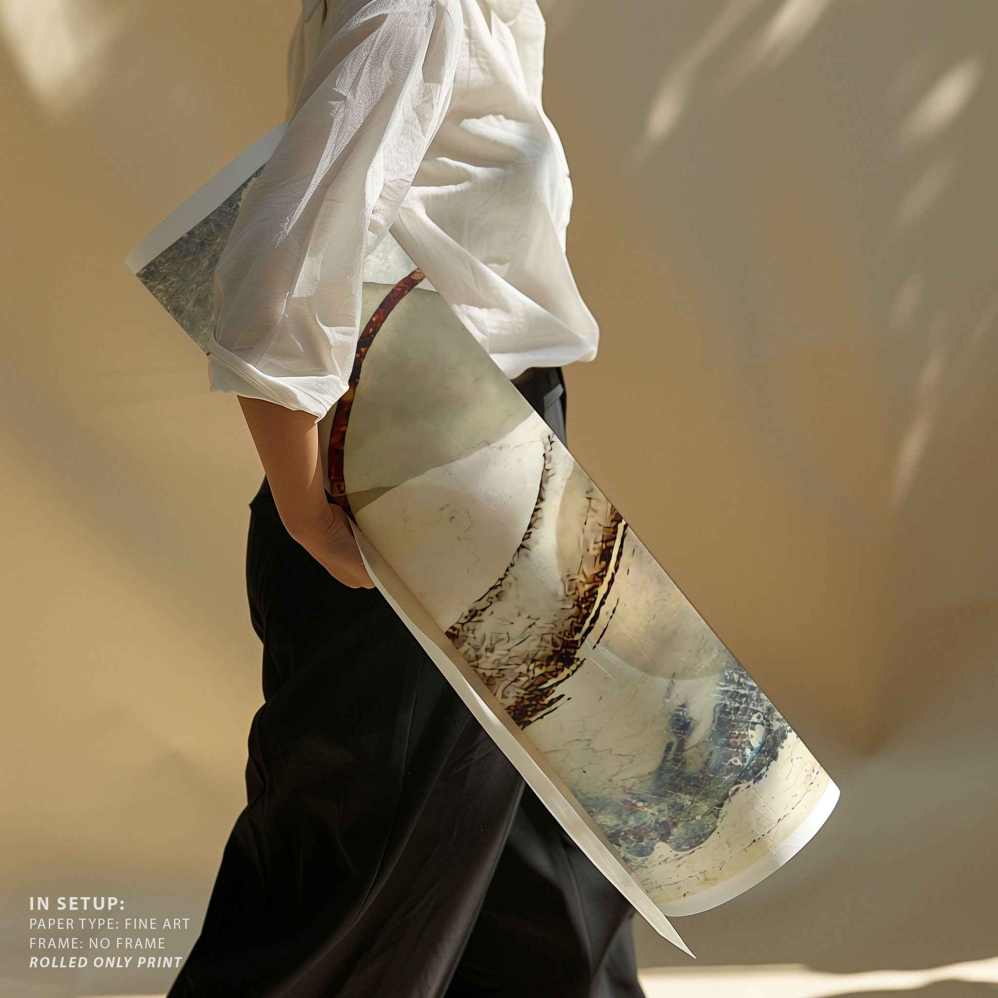 Boho art 7