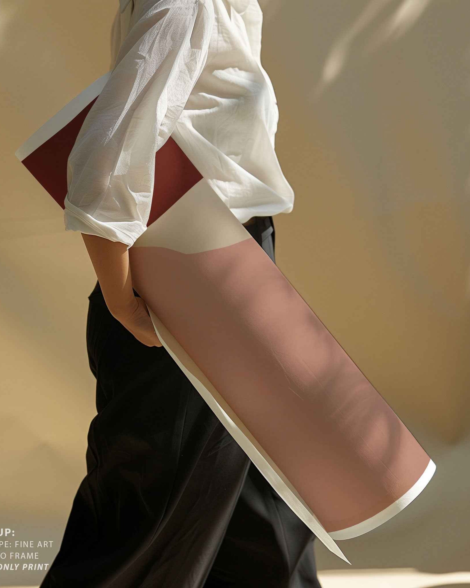 Cut out Composition 04