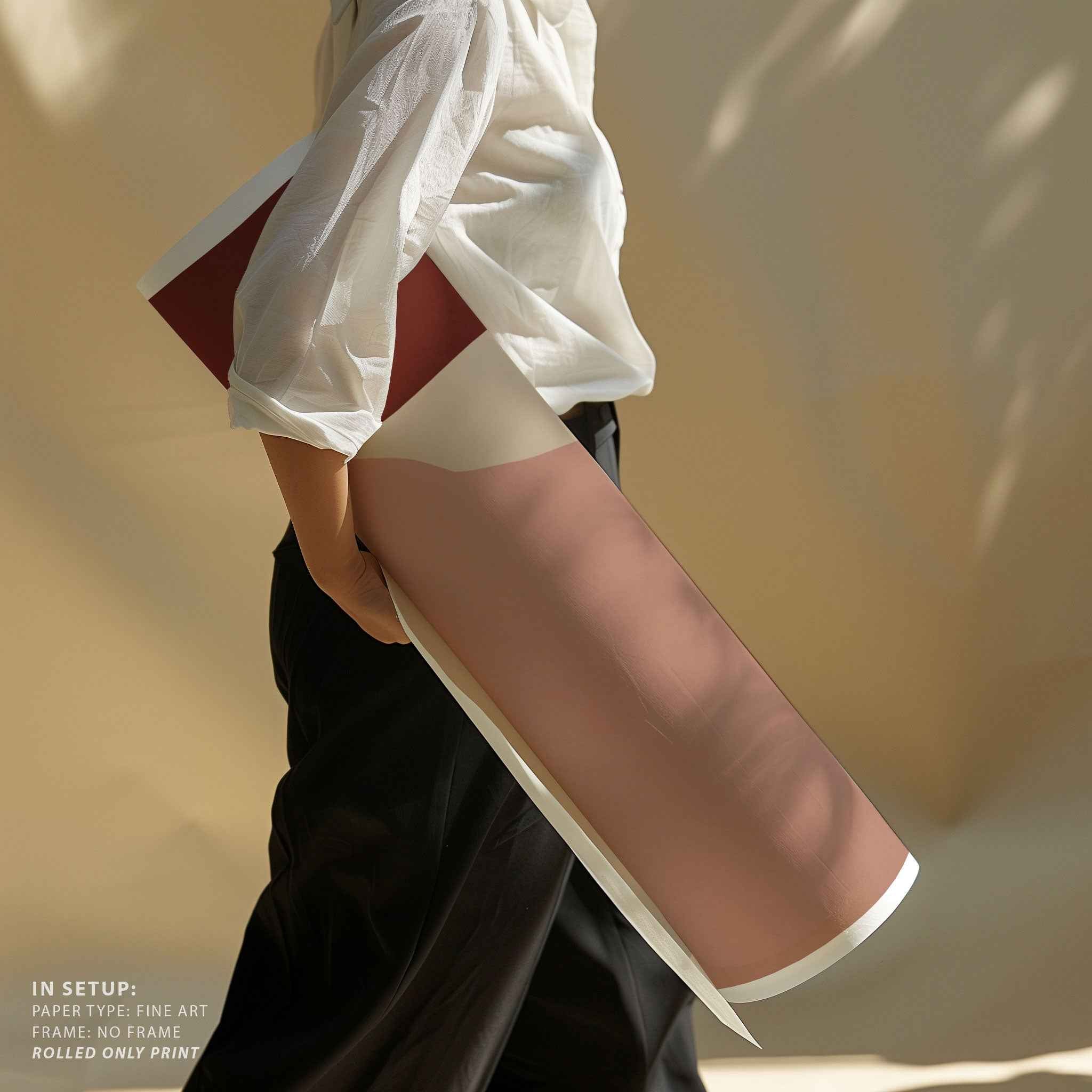Cut out Composition 04