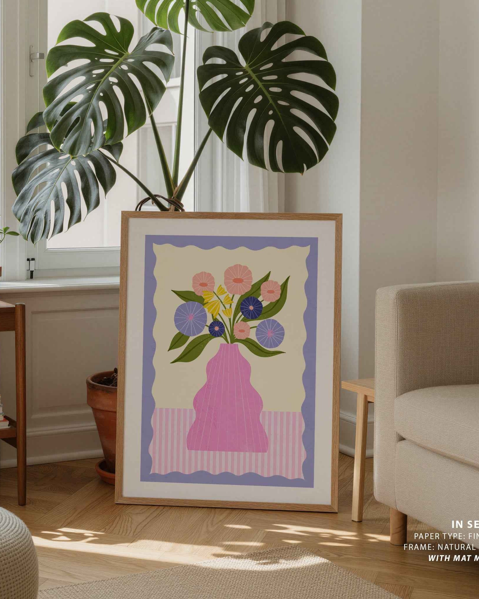 Floral Daydream