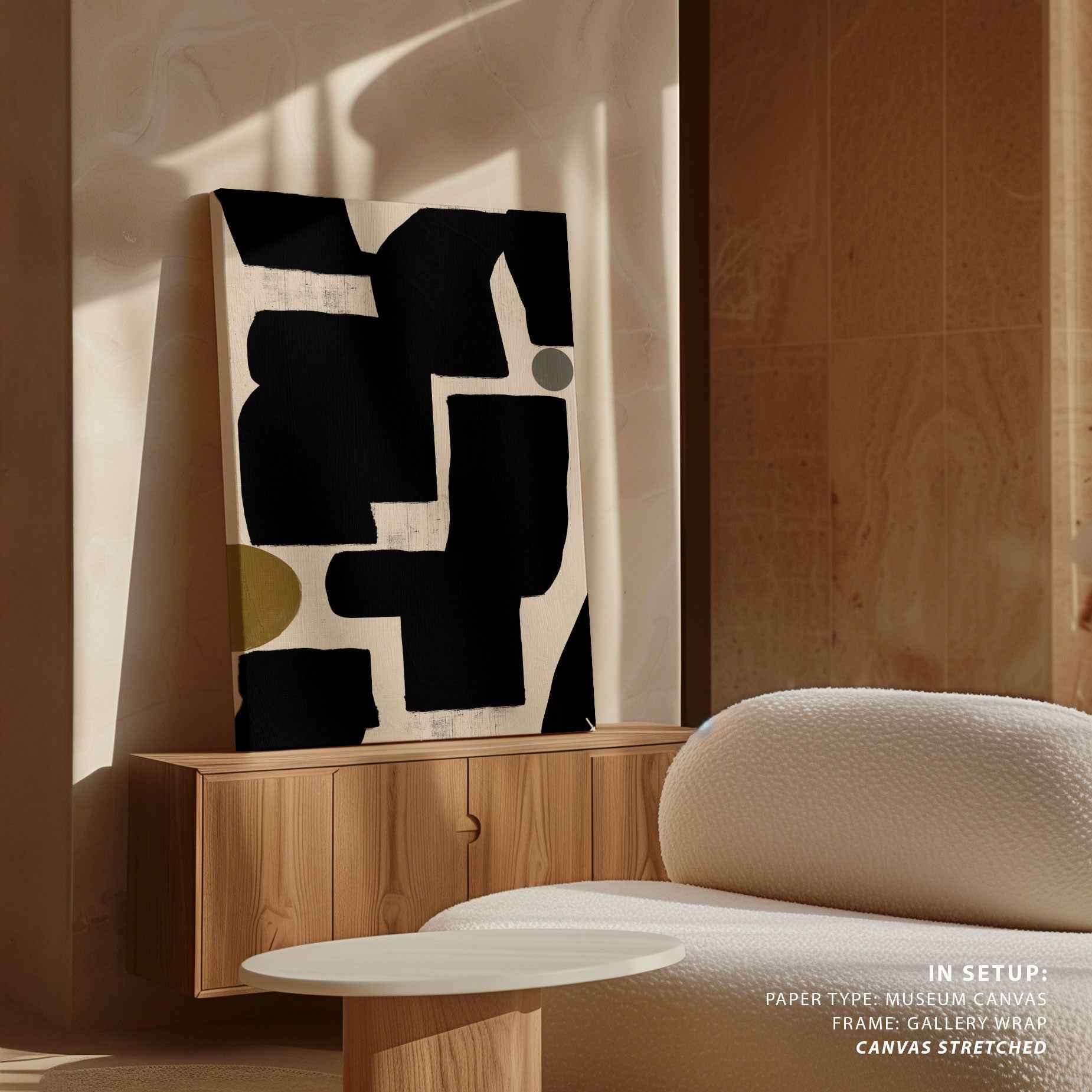Abstract Art No1