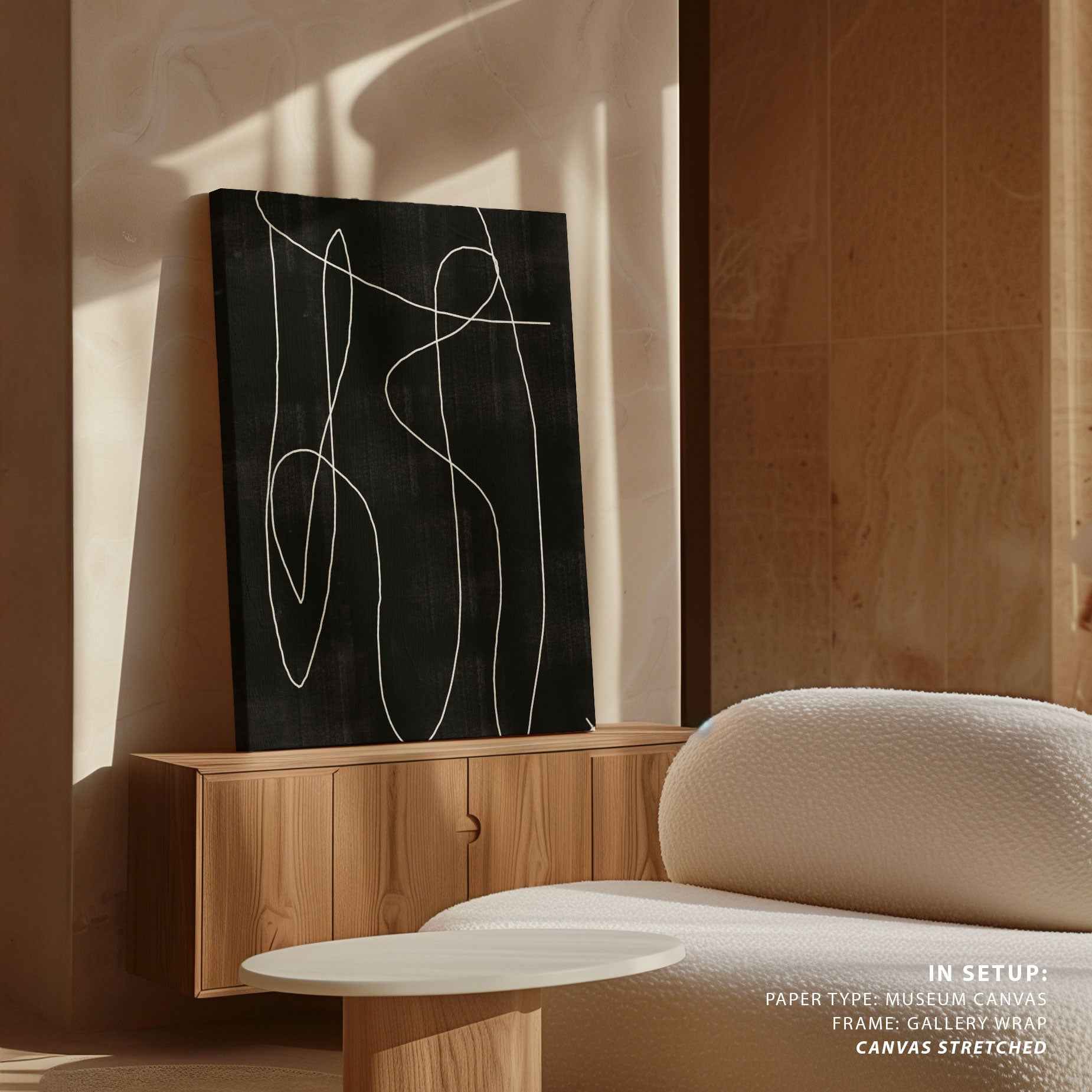 Abstract Line No2