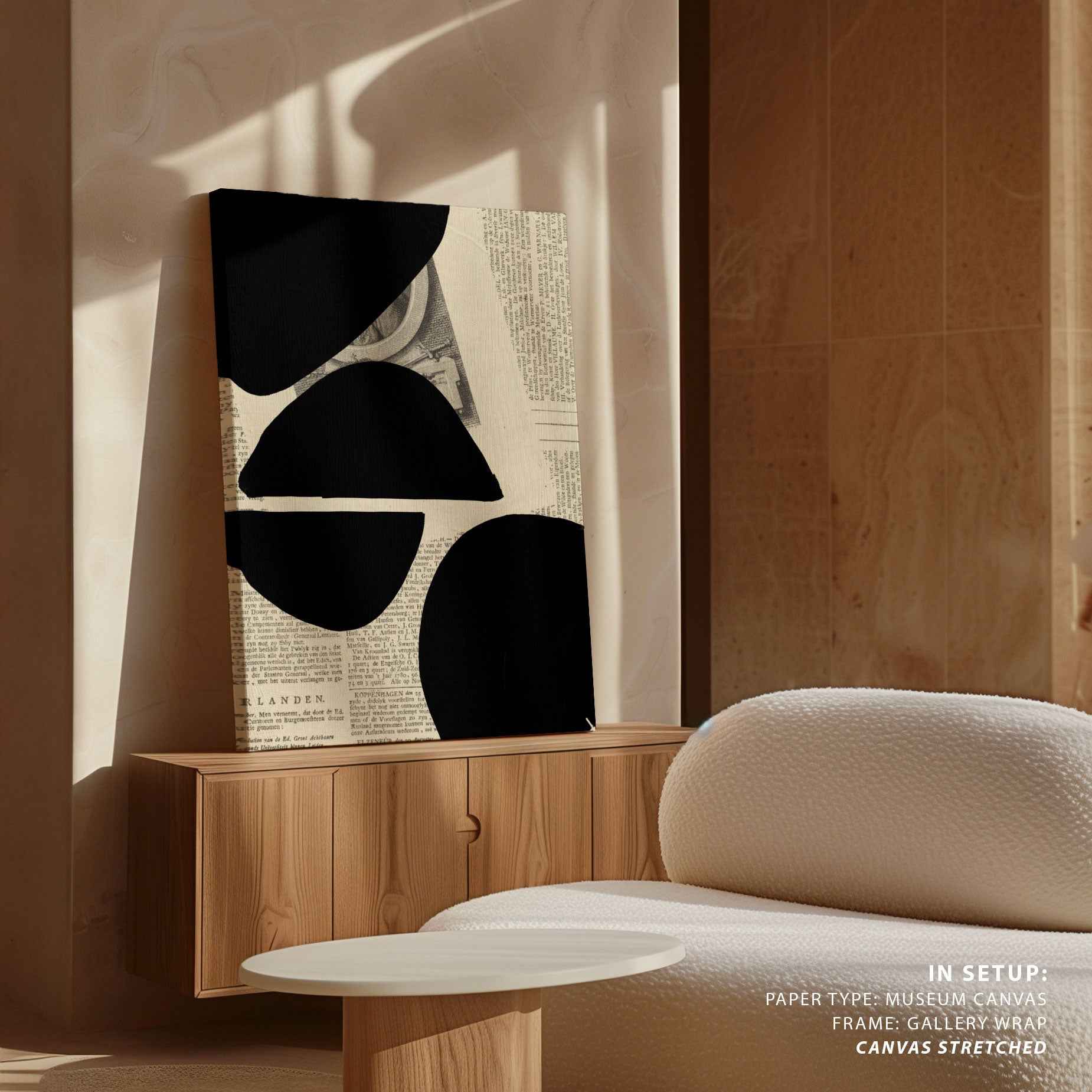Abstract Paper VIII
