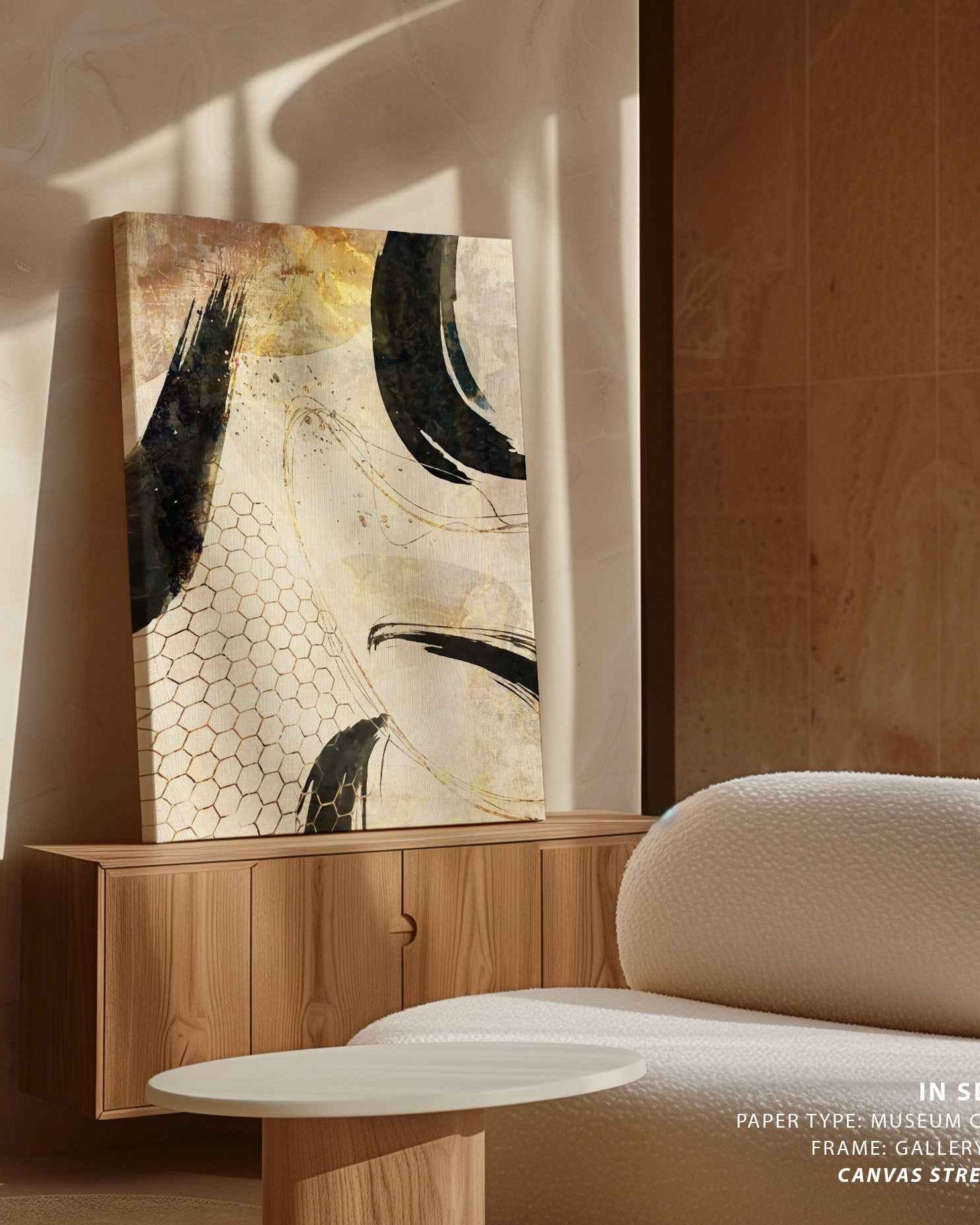 Boho art 10