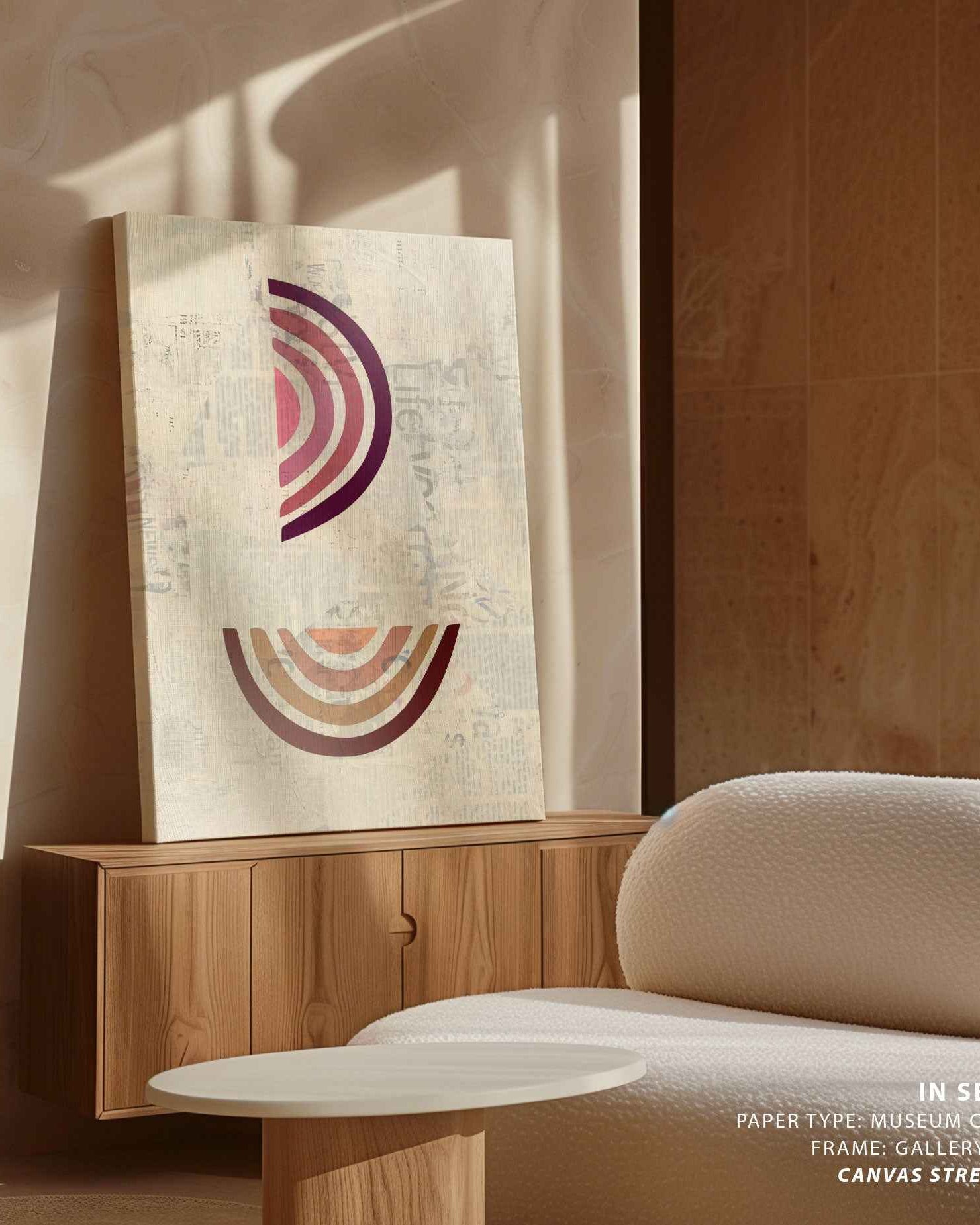 Boho art 3
