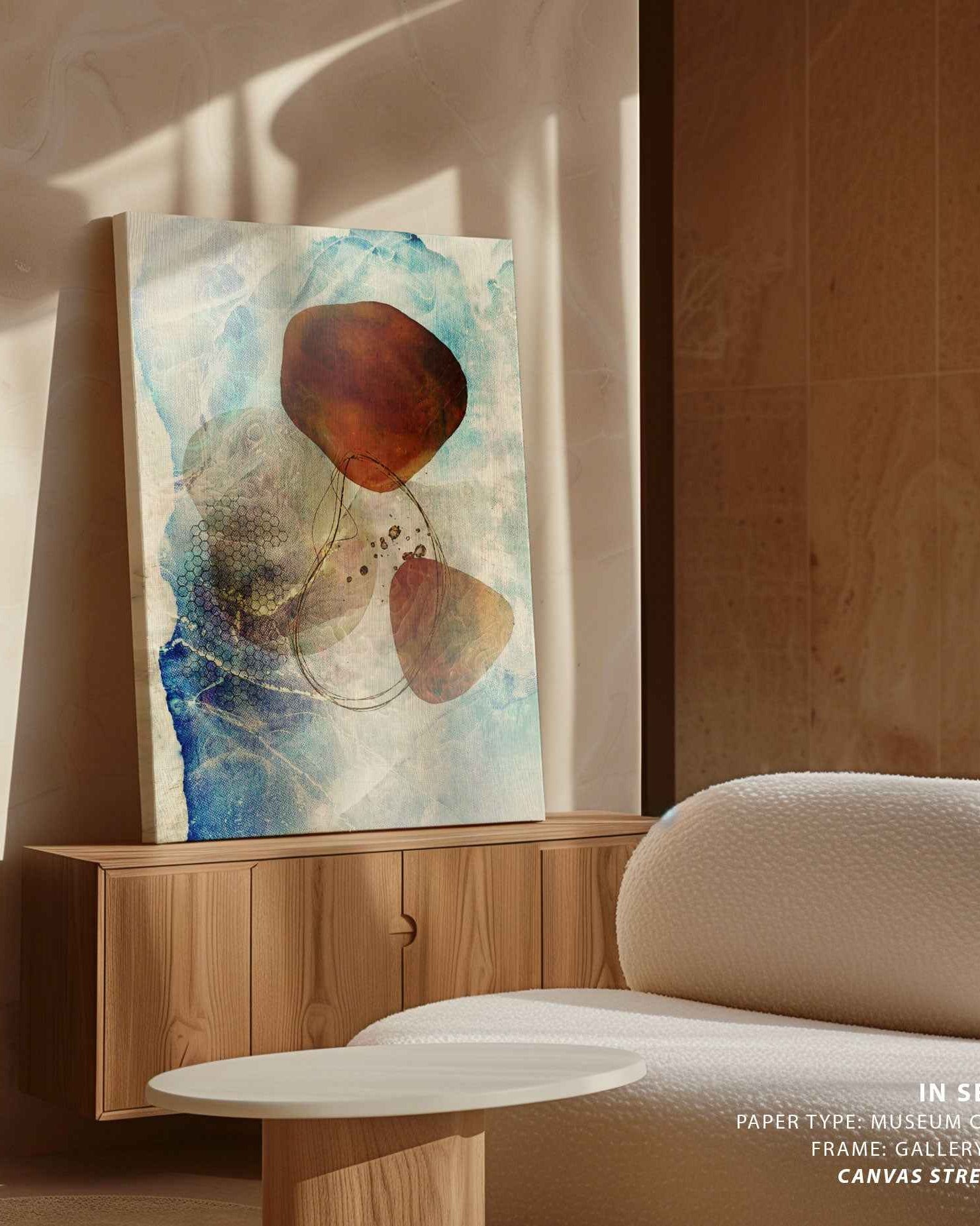 Boho art 5