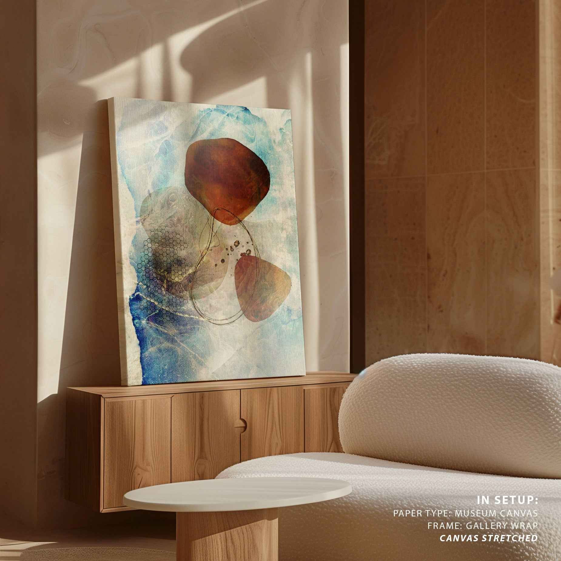 Boho art 5
