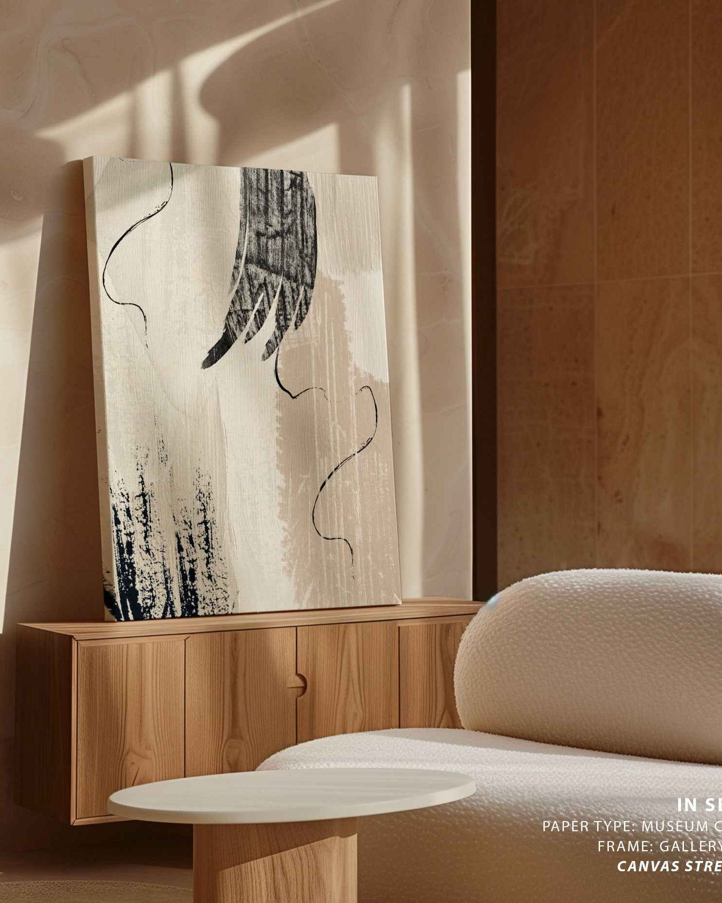 Brush strokes-2