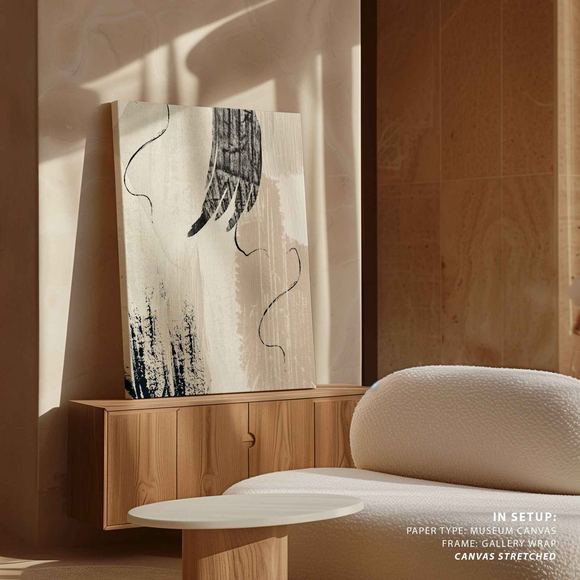 Brush strokes-2