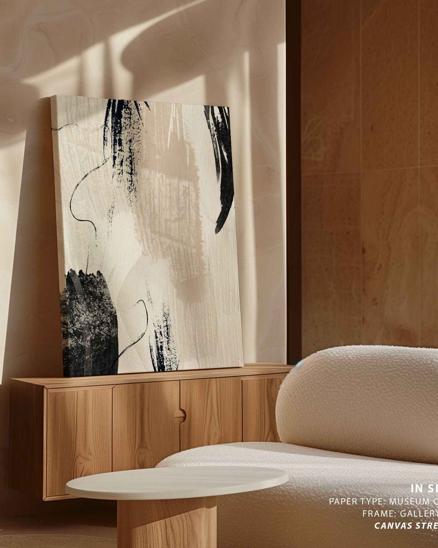 Brush strokes-3