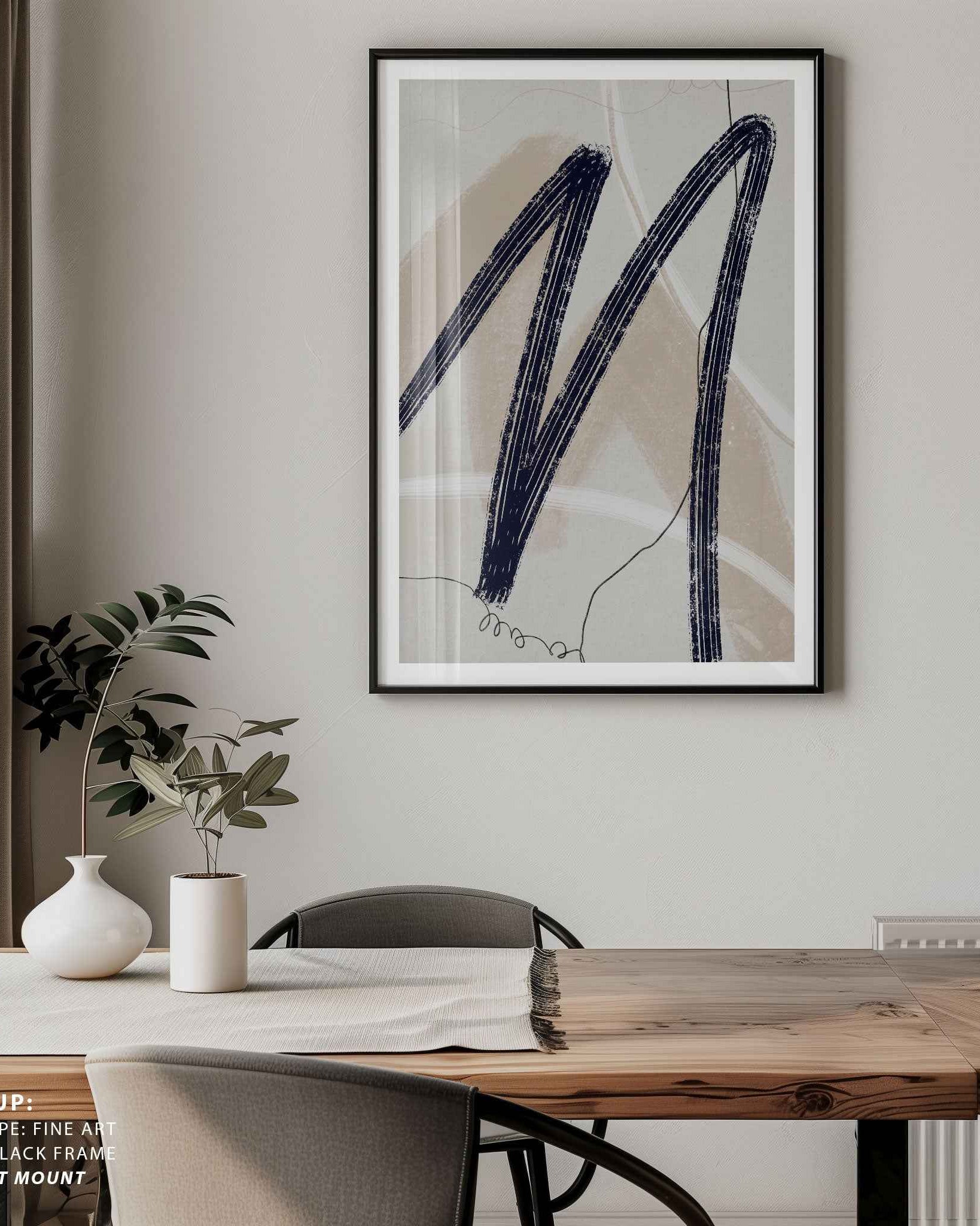 Abstract Lines No. 2