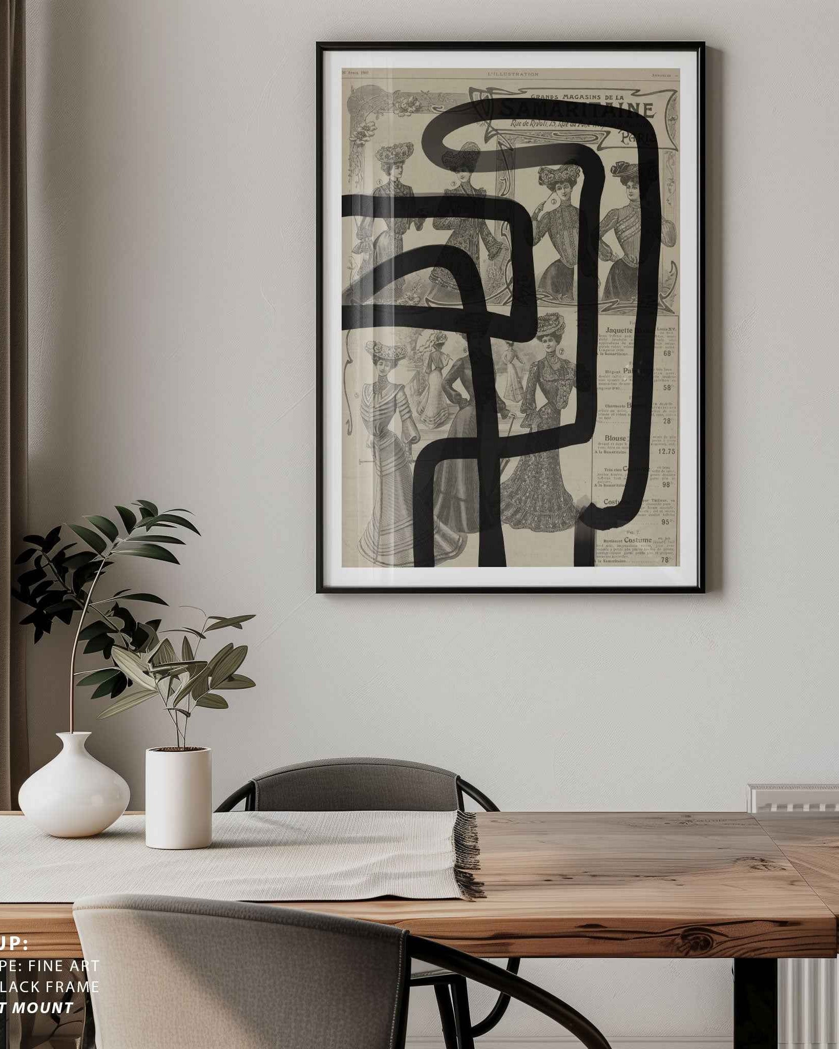 Abstract paper I
