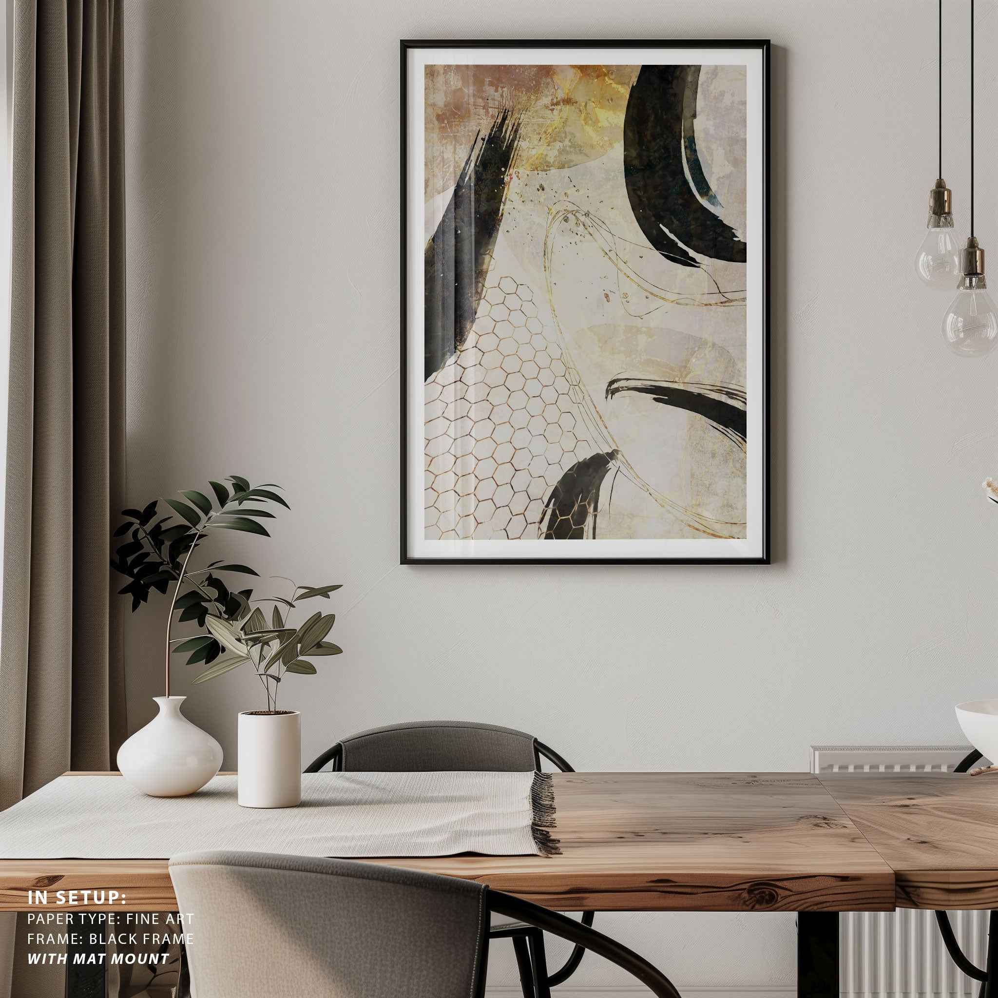 Boho art 10