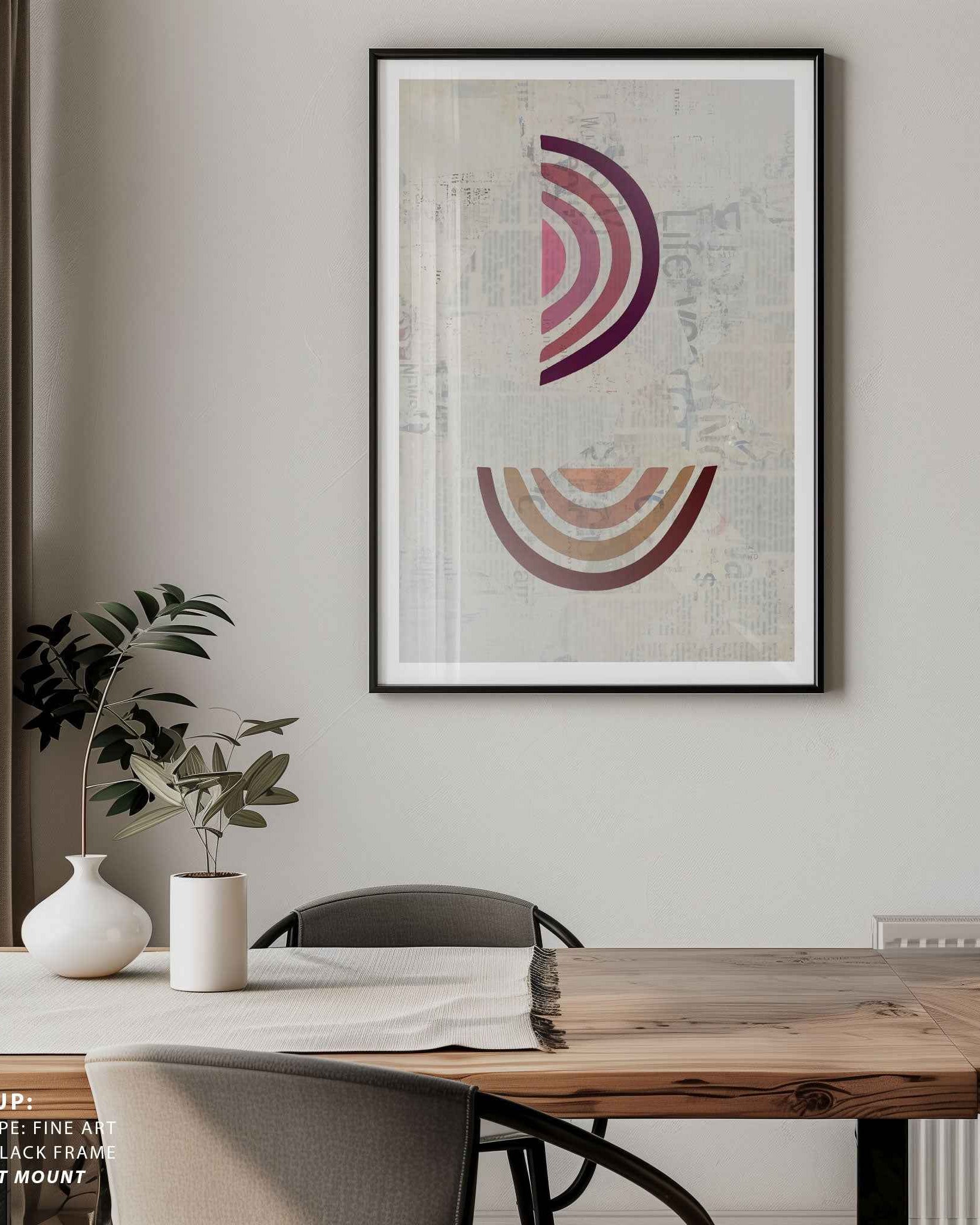 Boho art 3