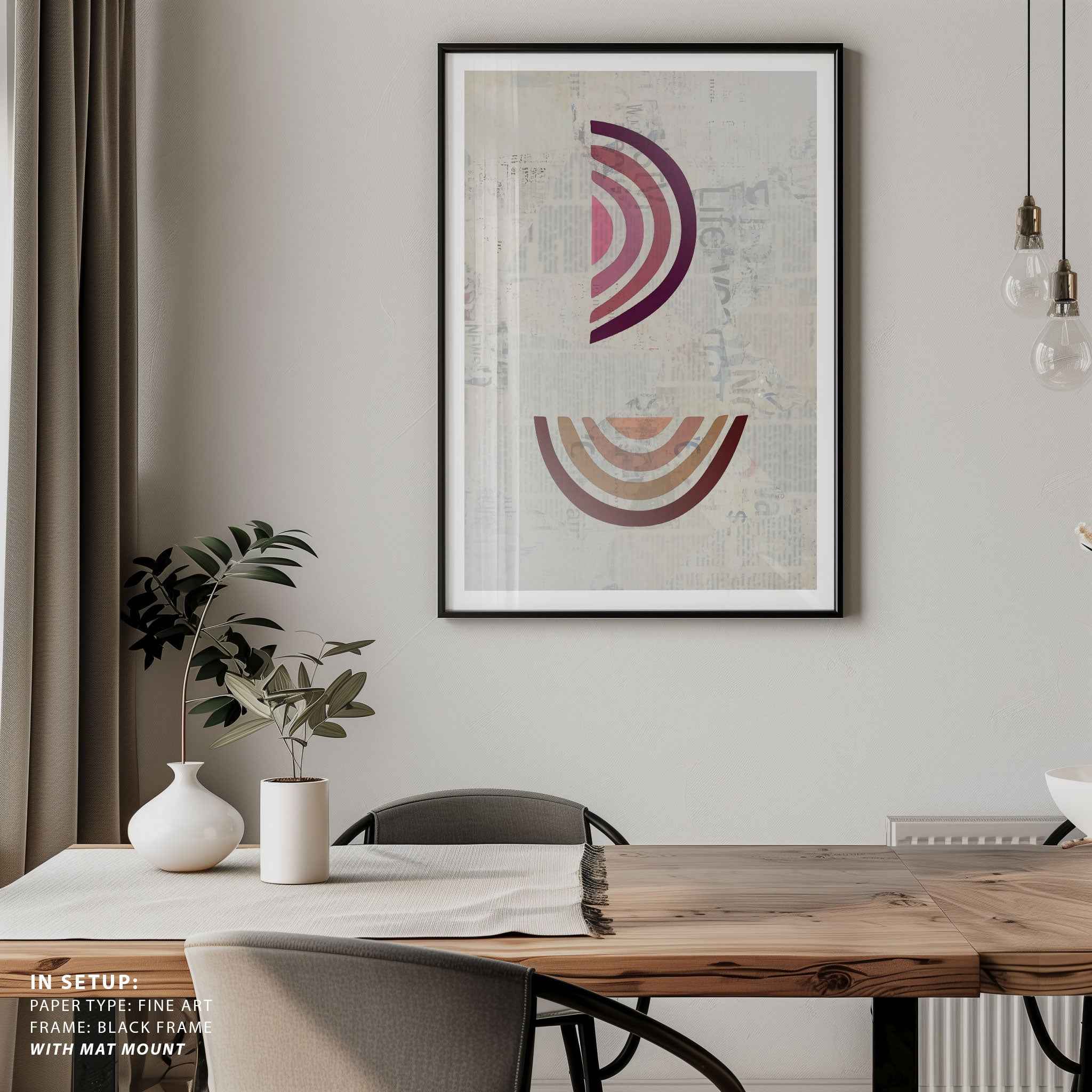 Boho art 3
