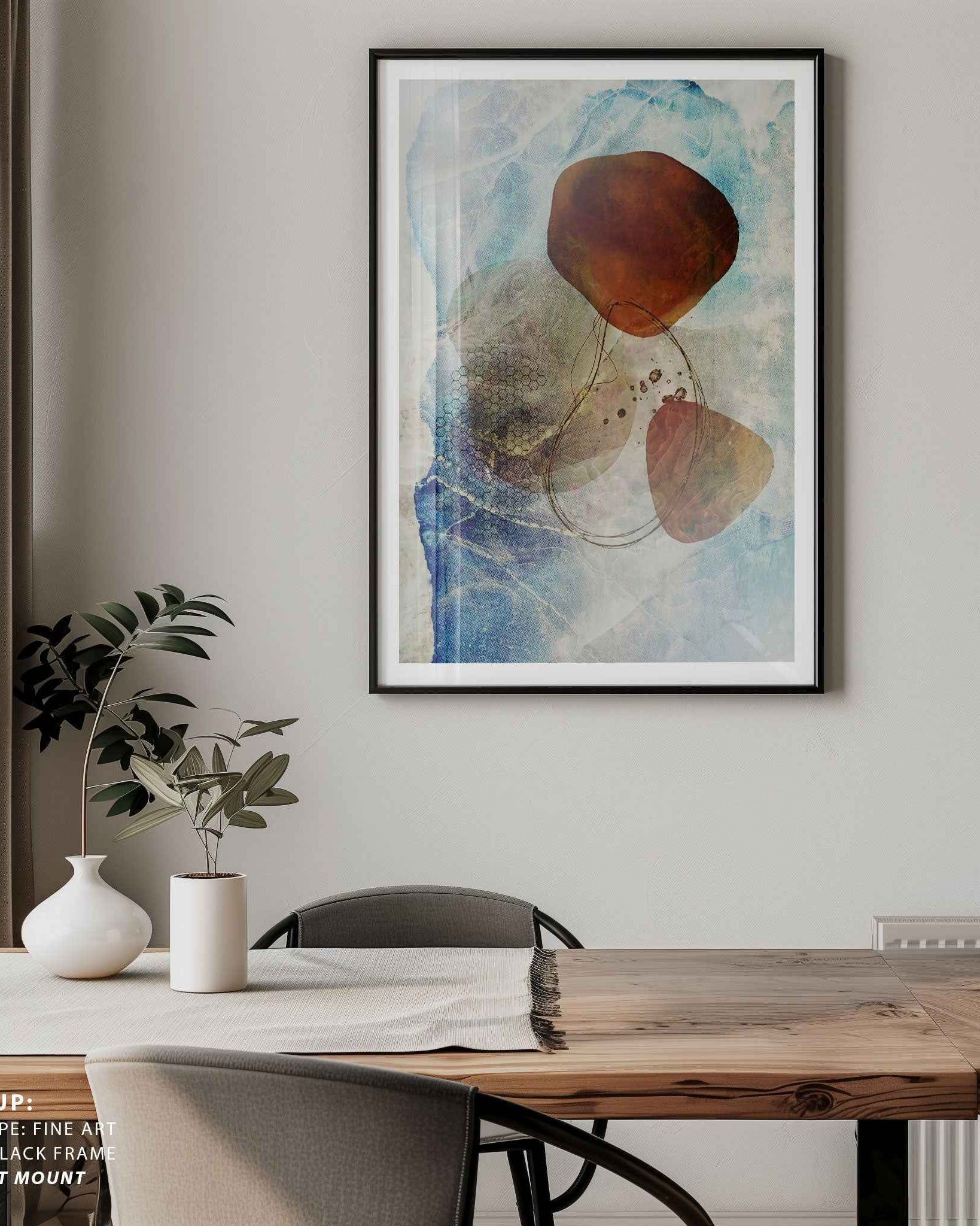 Boho art 5