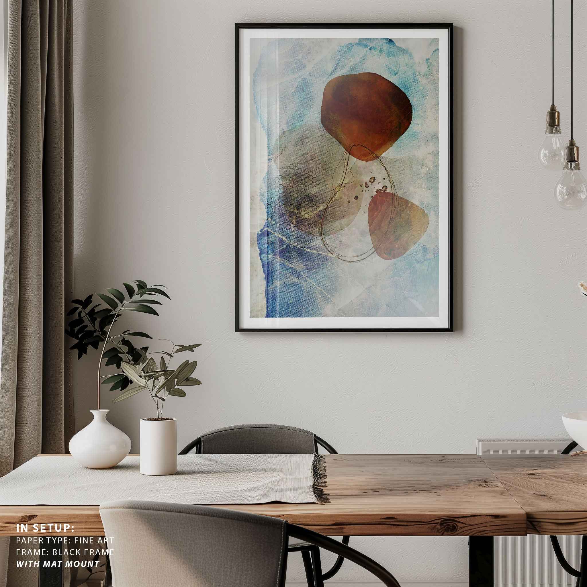 Boho art 5
