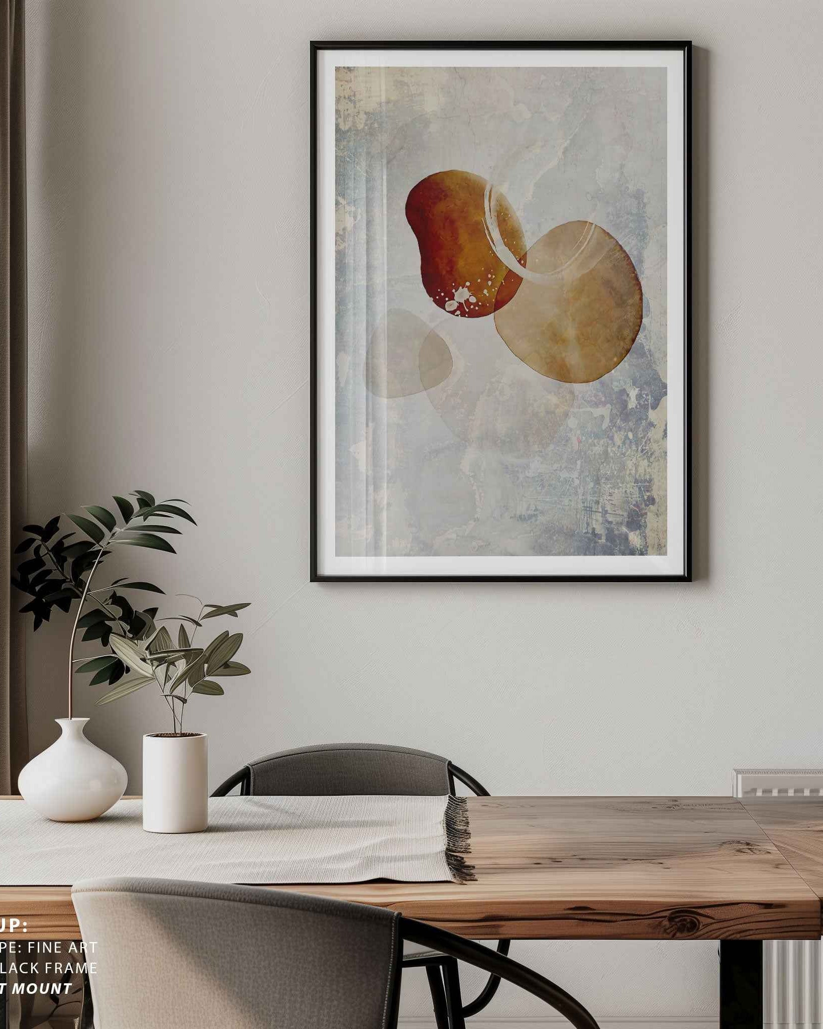 Boho art 6