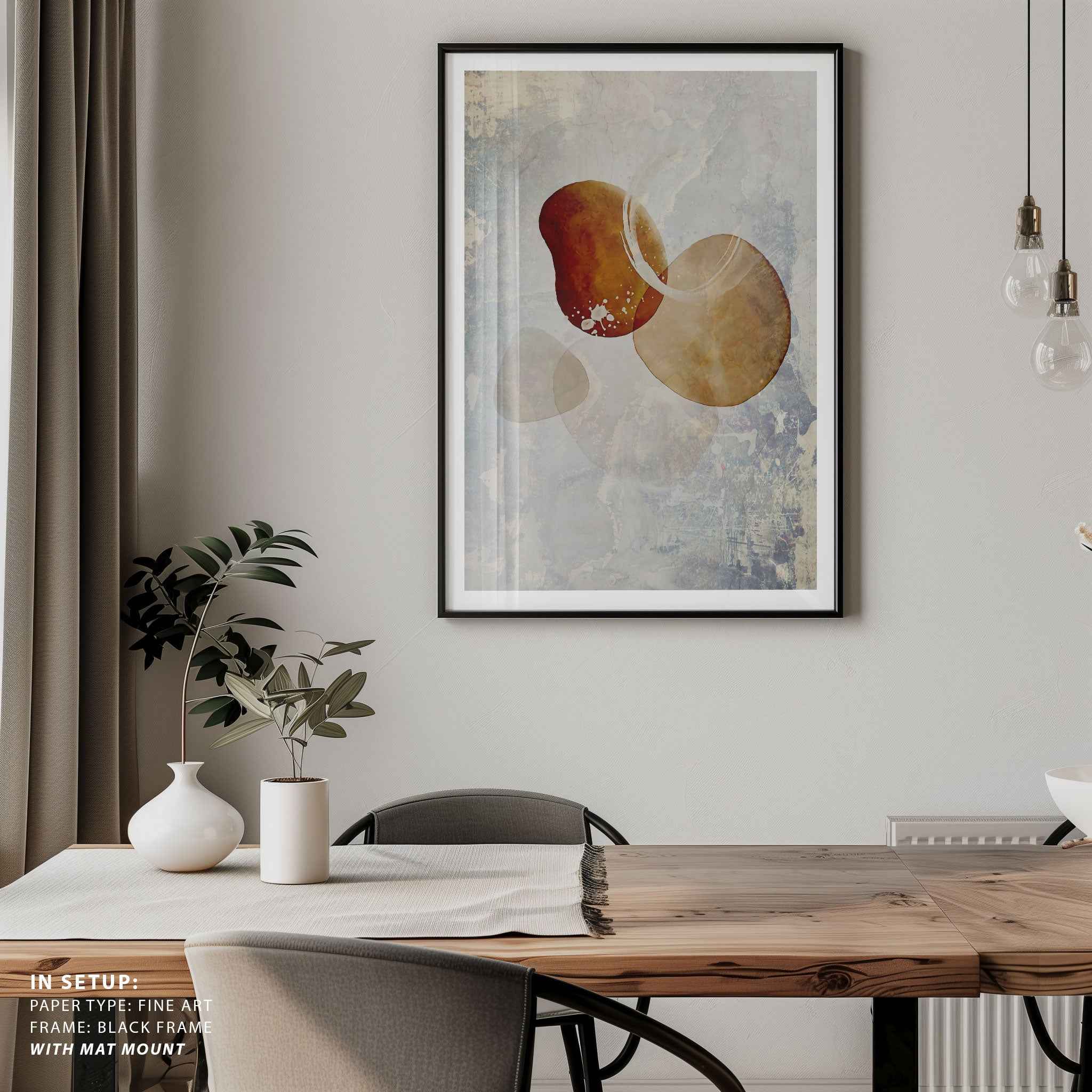 Boho art 6