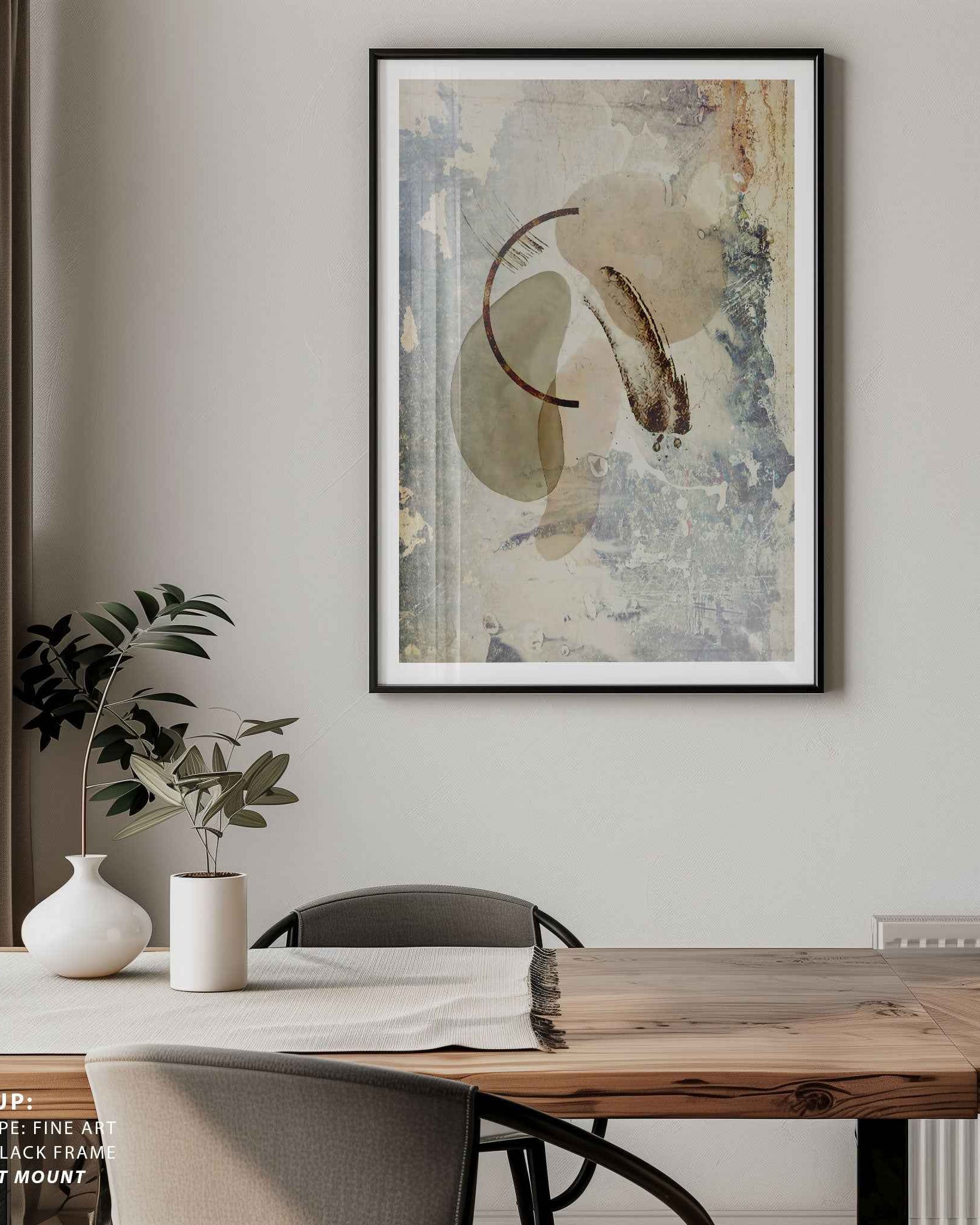Boho art 7