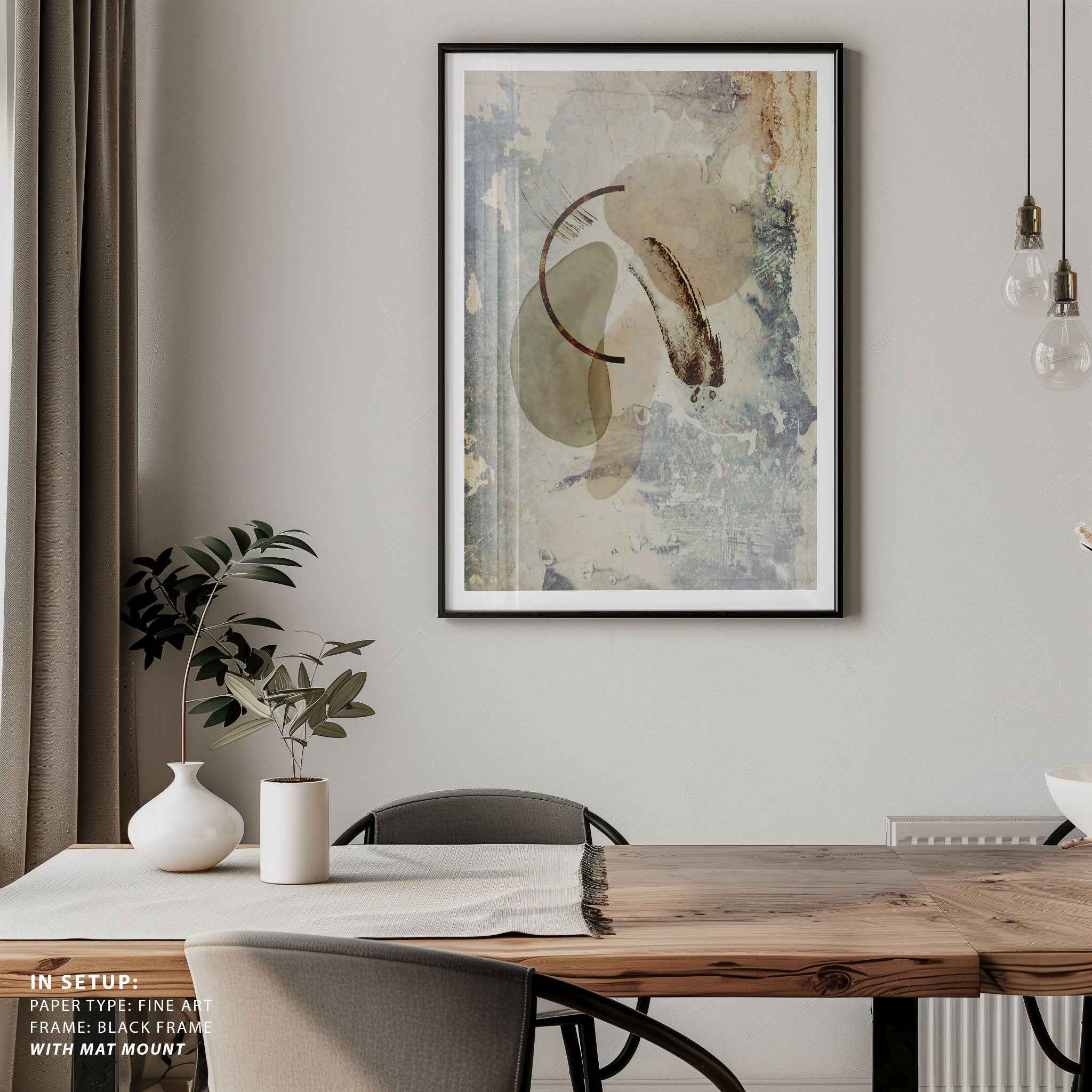 Boho art 7