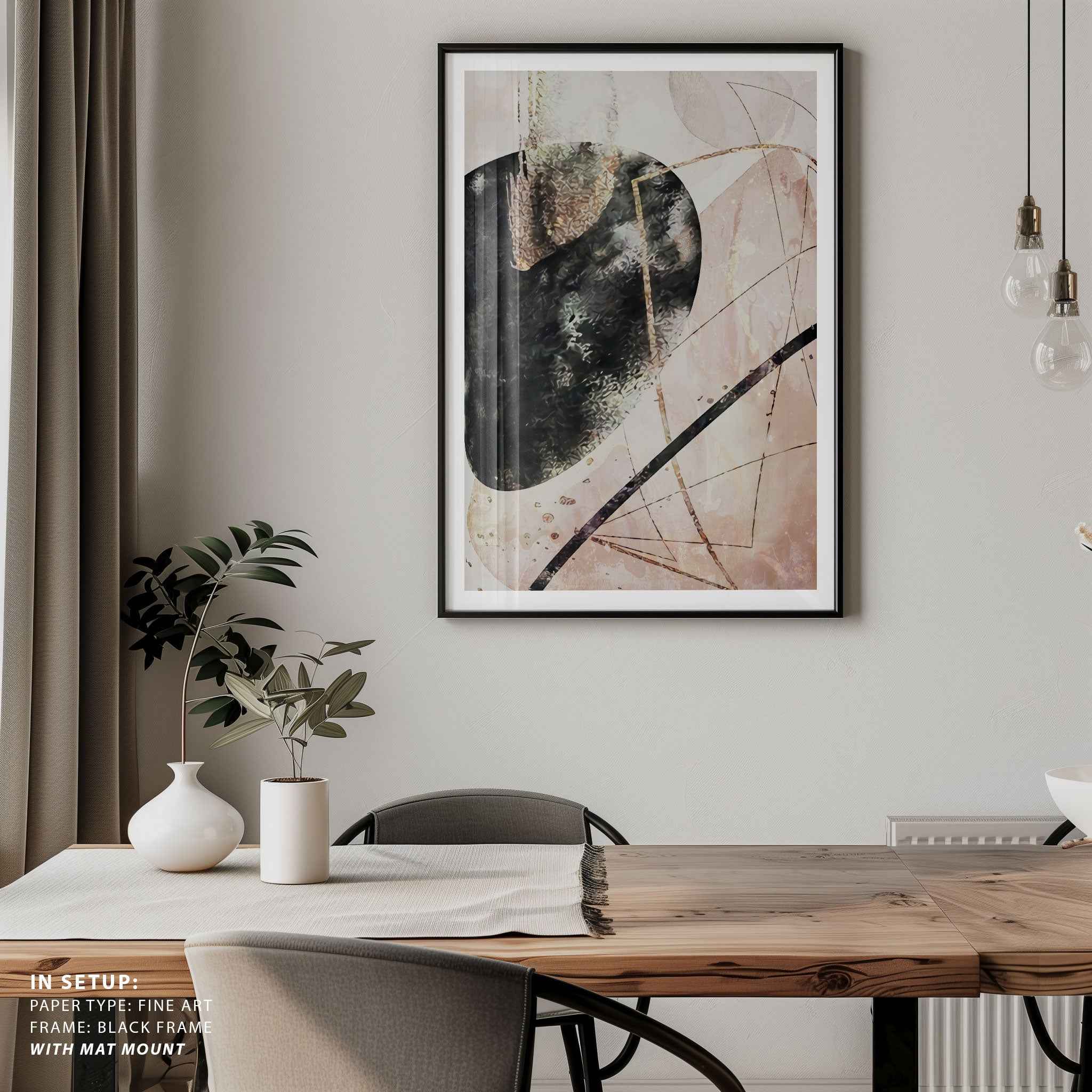 Boho art 9