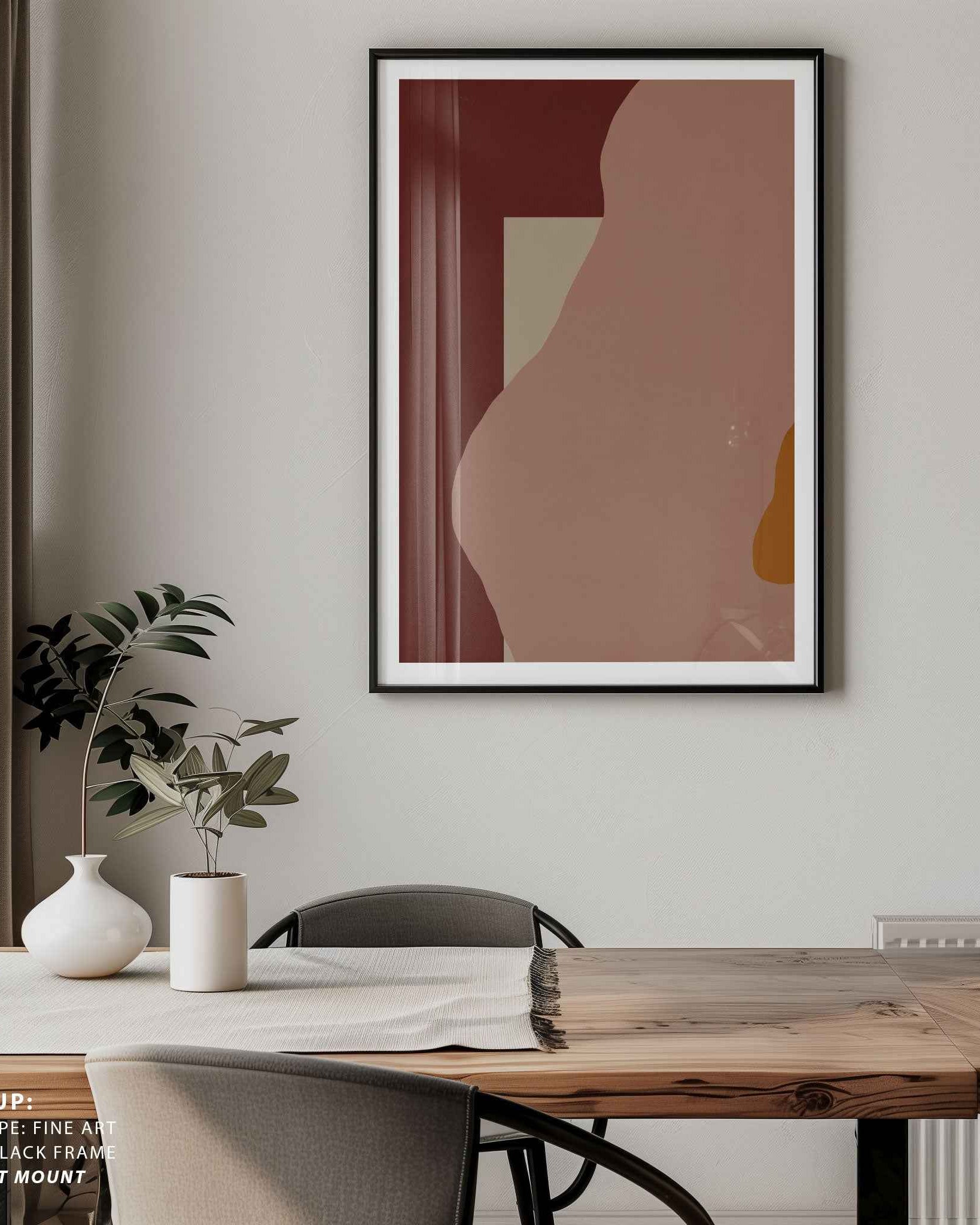 Cut out Composition 04