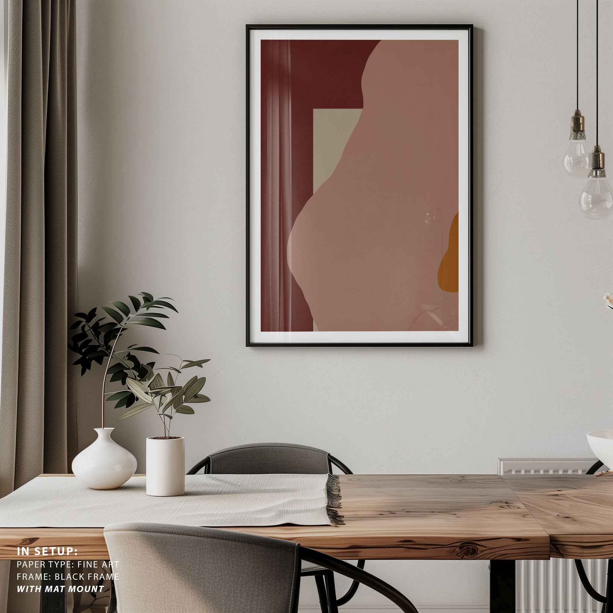 Cut out Composition 04