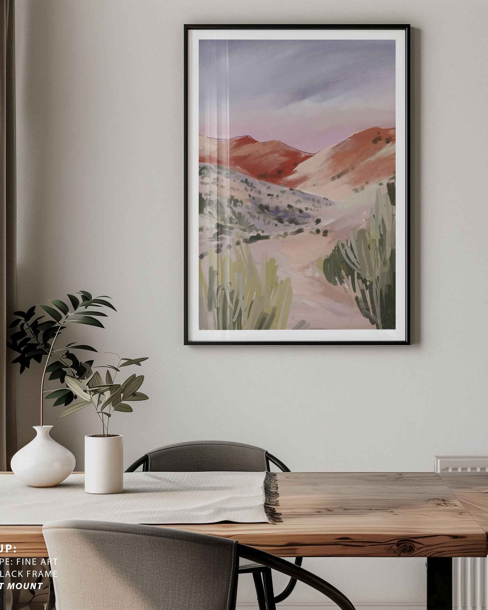 Desert II